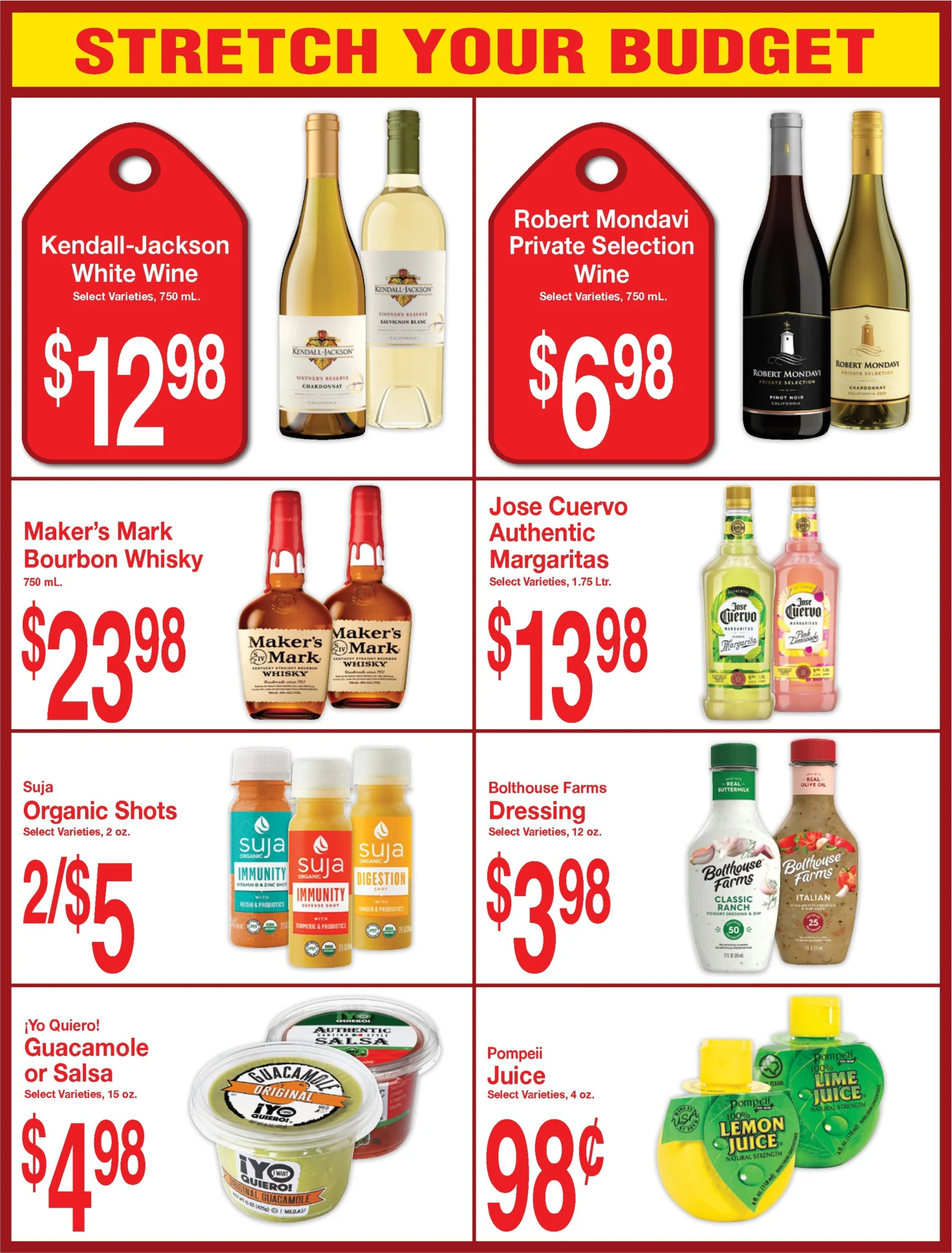 Super Saver Cash $aver - Page 7