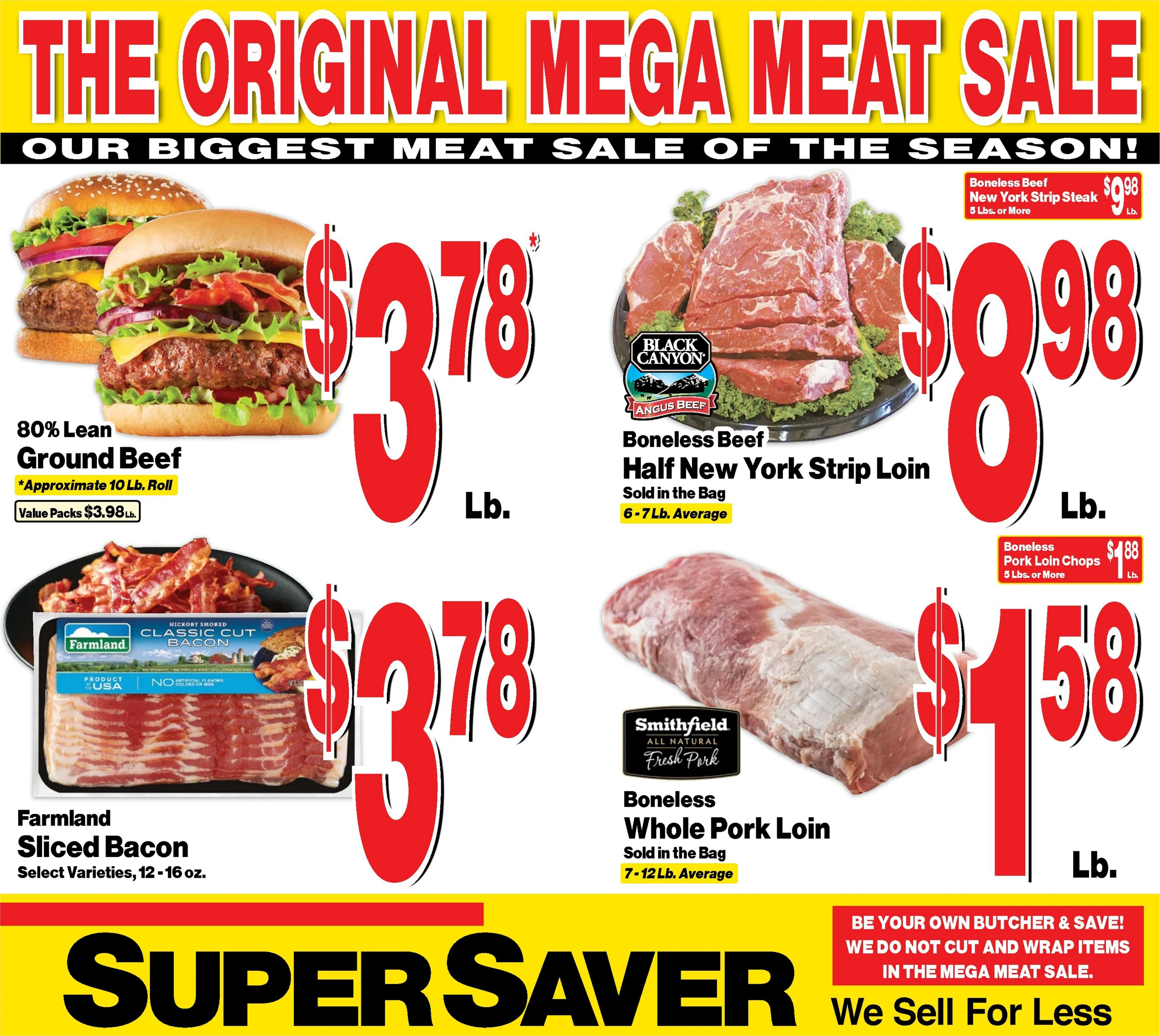 Super Saver Next Weekly Ad - Page 5