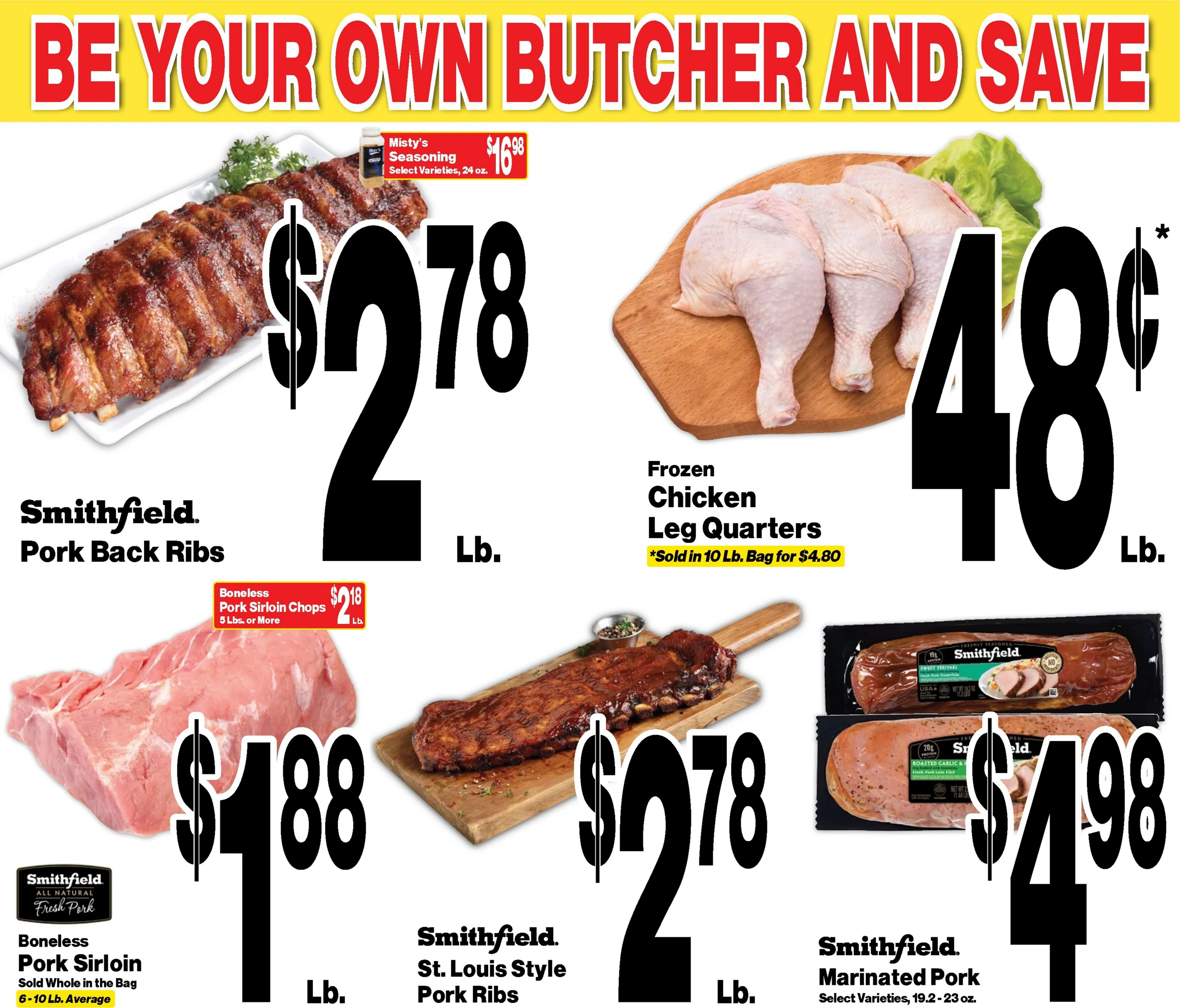 Super Saver Next Weekly Ad - Page 7