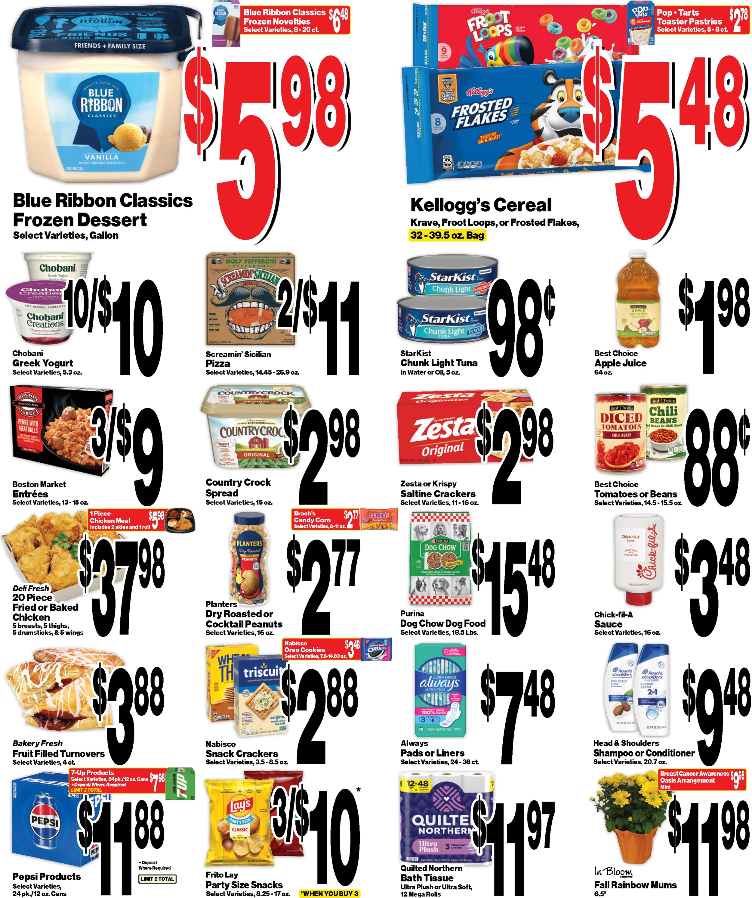Super Saver Next Weekly Ad - Page 3