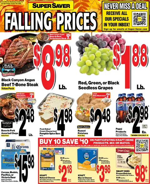 Weekly Ad
