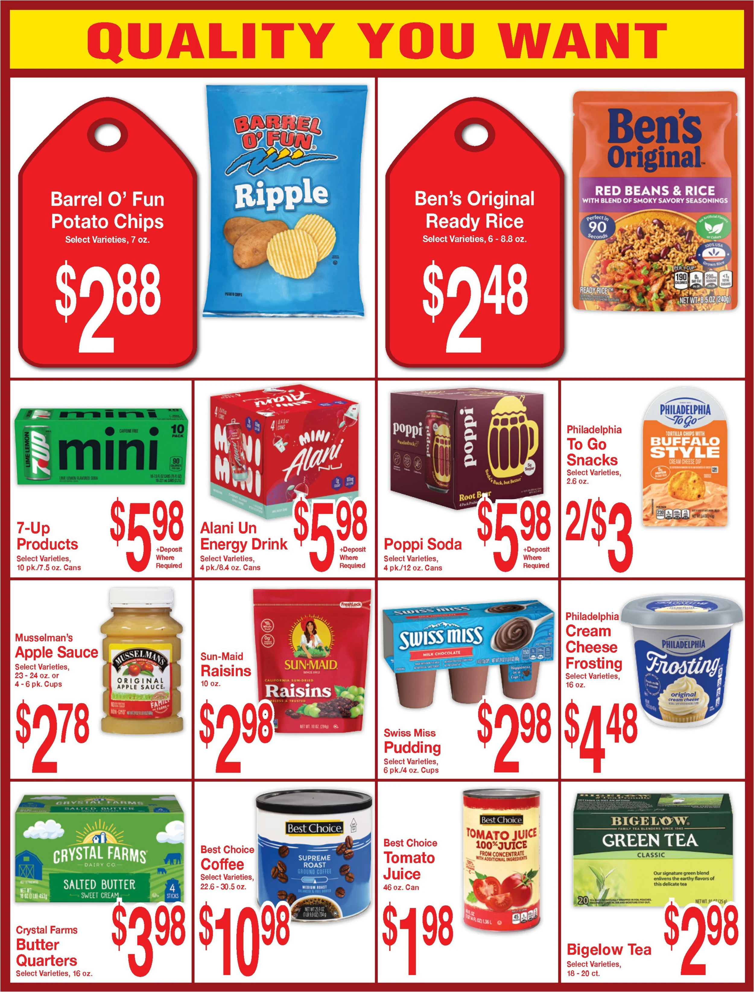 Super Saver Cash $aver - Page 4