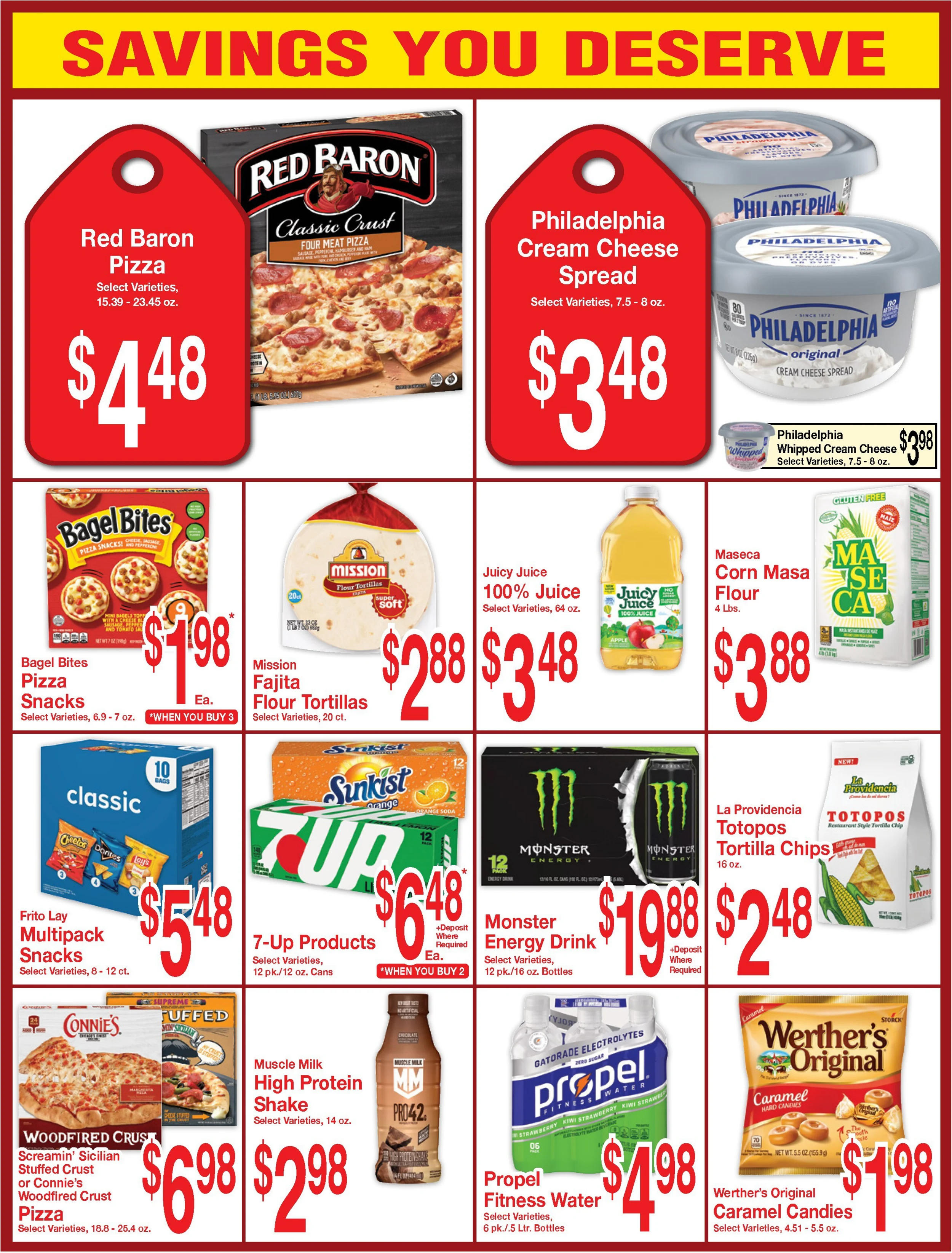 Super Saver Cash $aver - Page 5