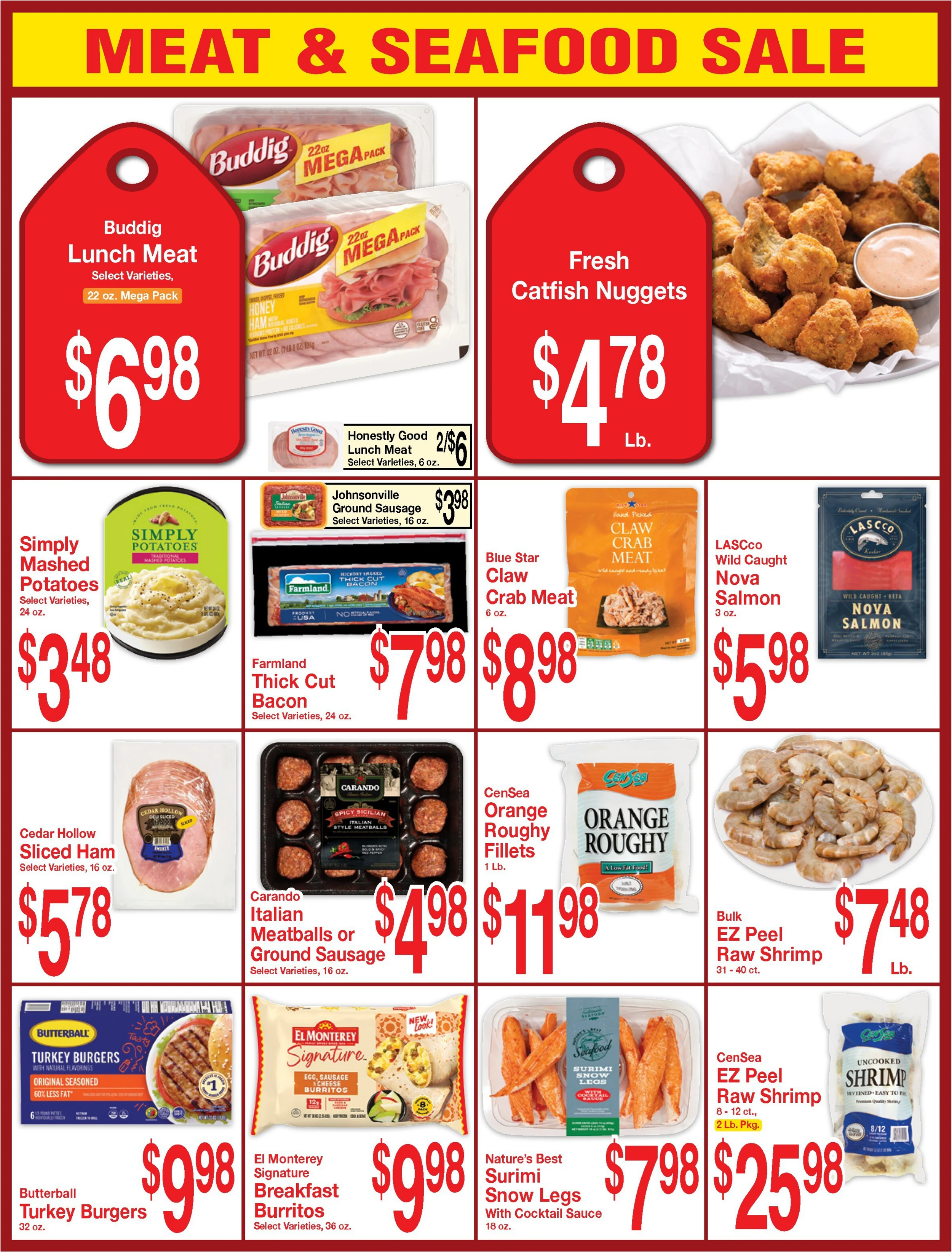 Super Saver Cash $aver - Page 6