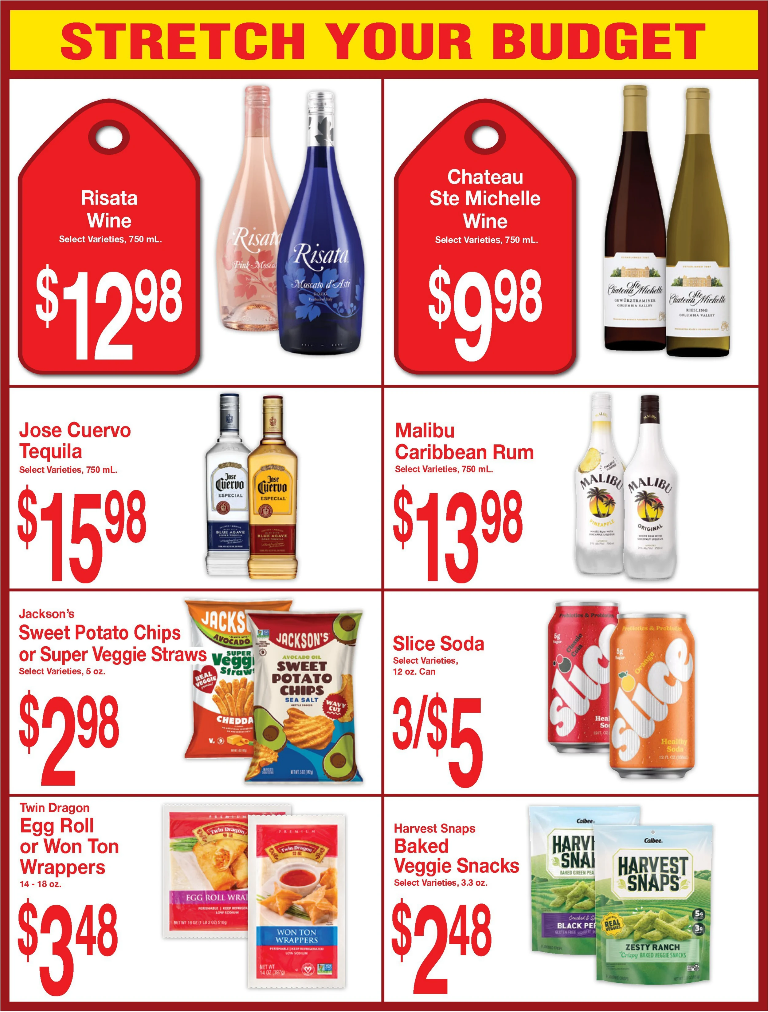 Super Saver Cash $aver - Page 7