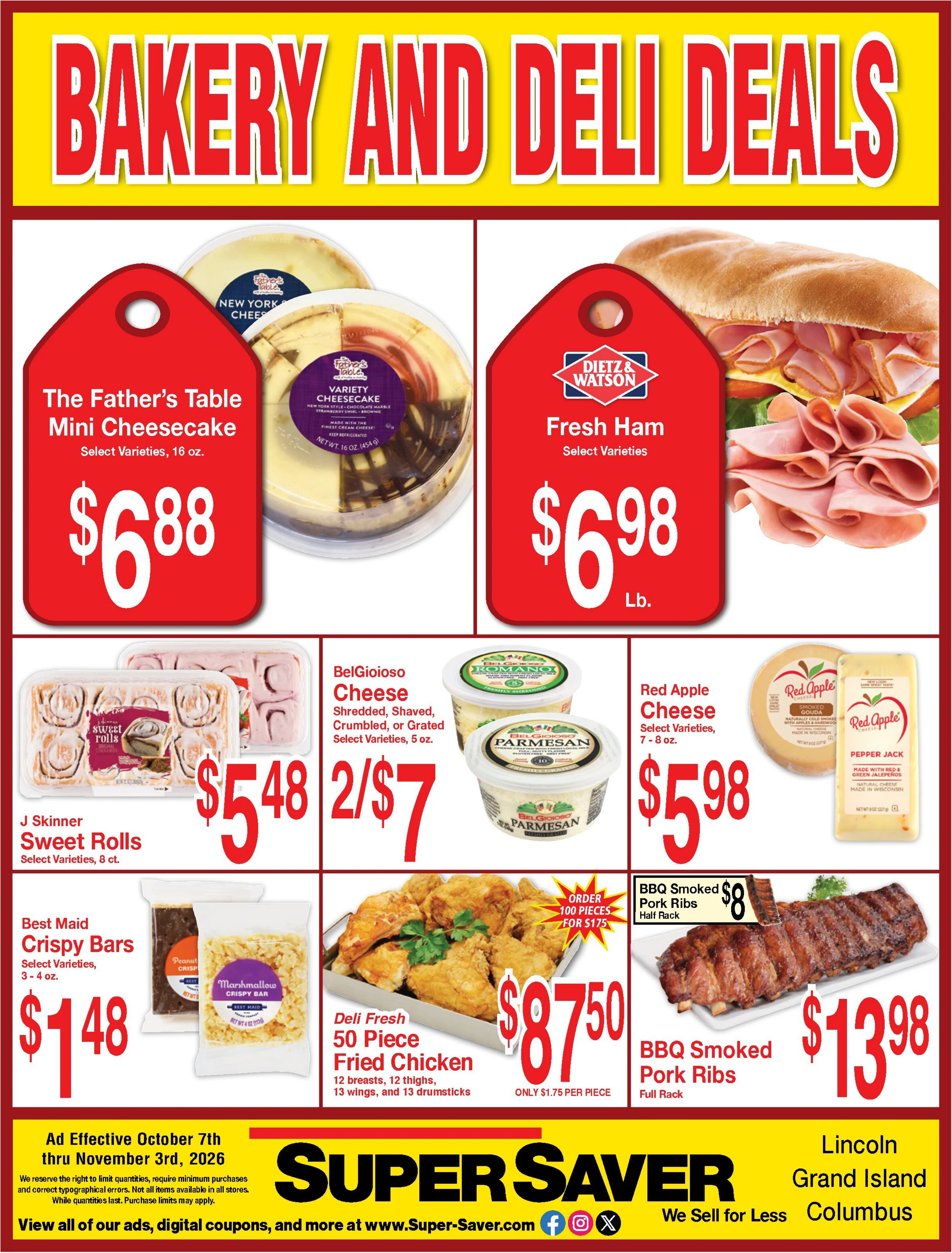 Super Saver Cash $aver - Page 8
