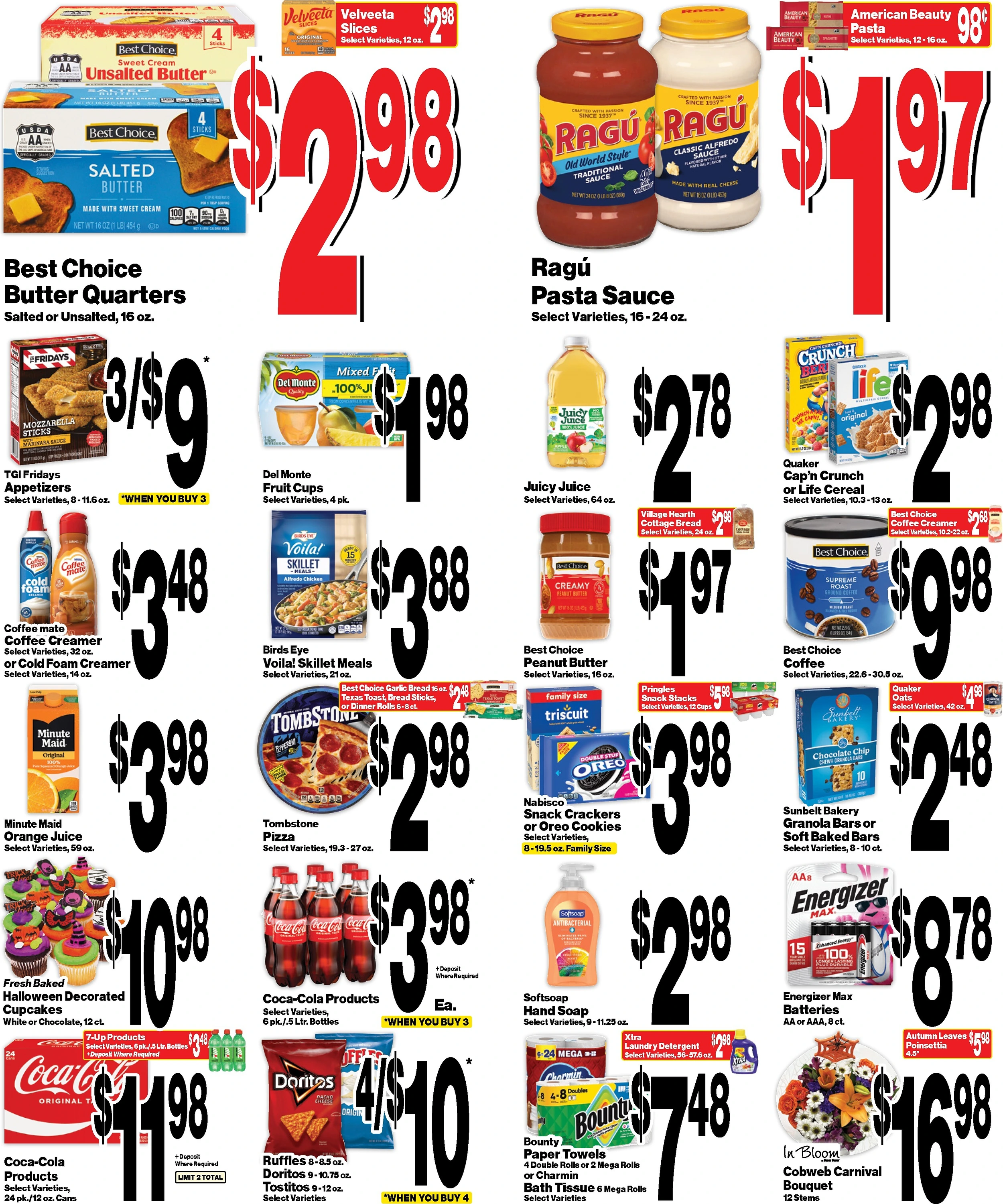 Super Saver Weekly Ad - Page 3