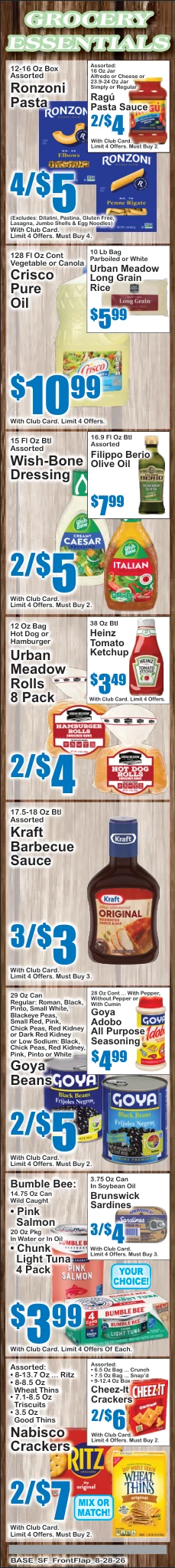Superfresh Superfresh Weekly Circular - Page 2