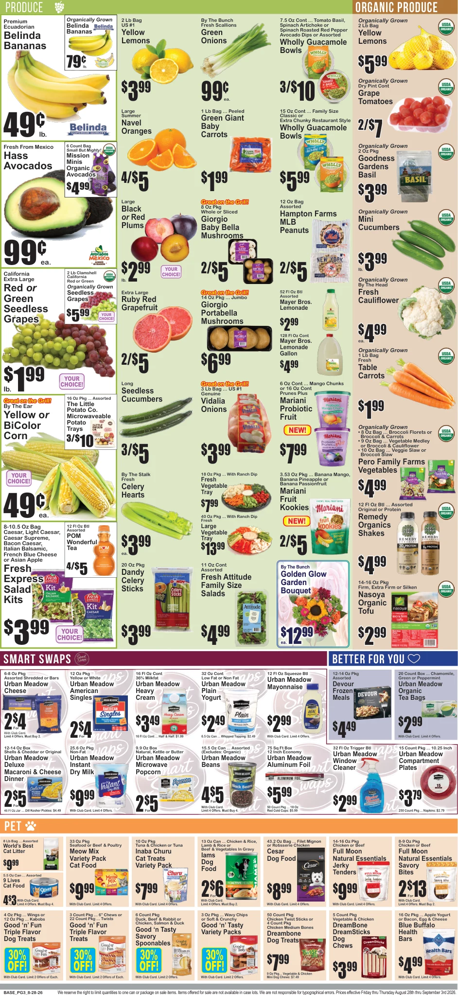 Superfresh Superfresh Weekly Circular - Page 4