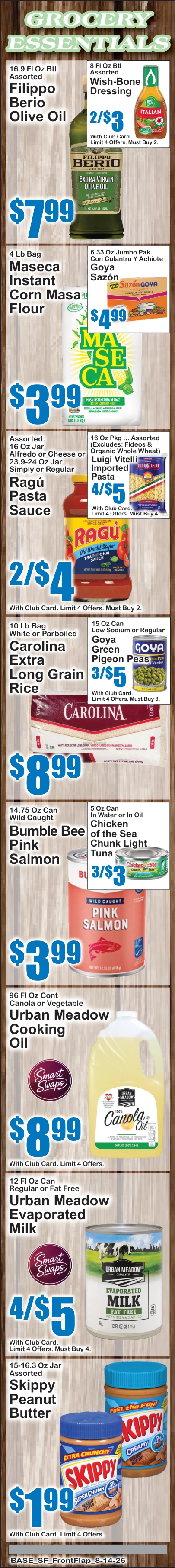 Flyer page 2
