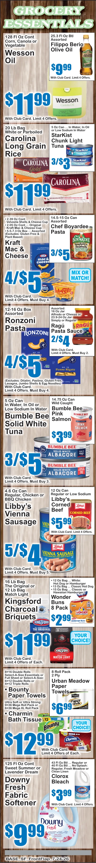 Flyer page 2