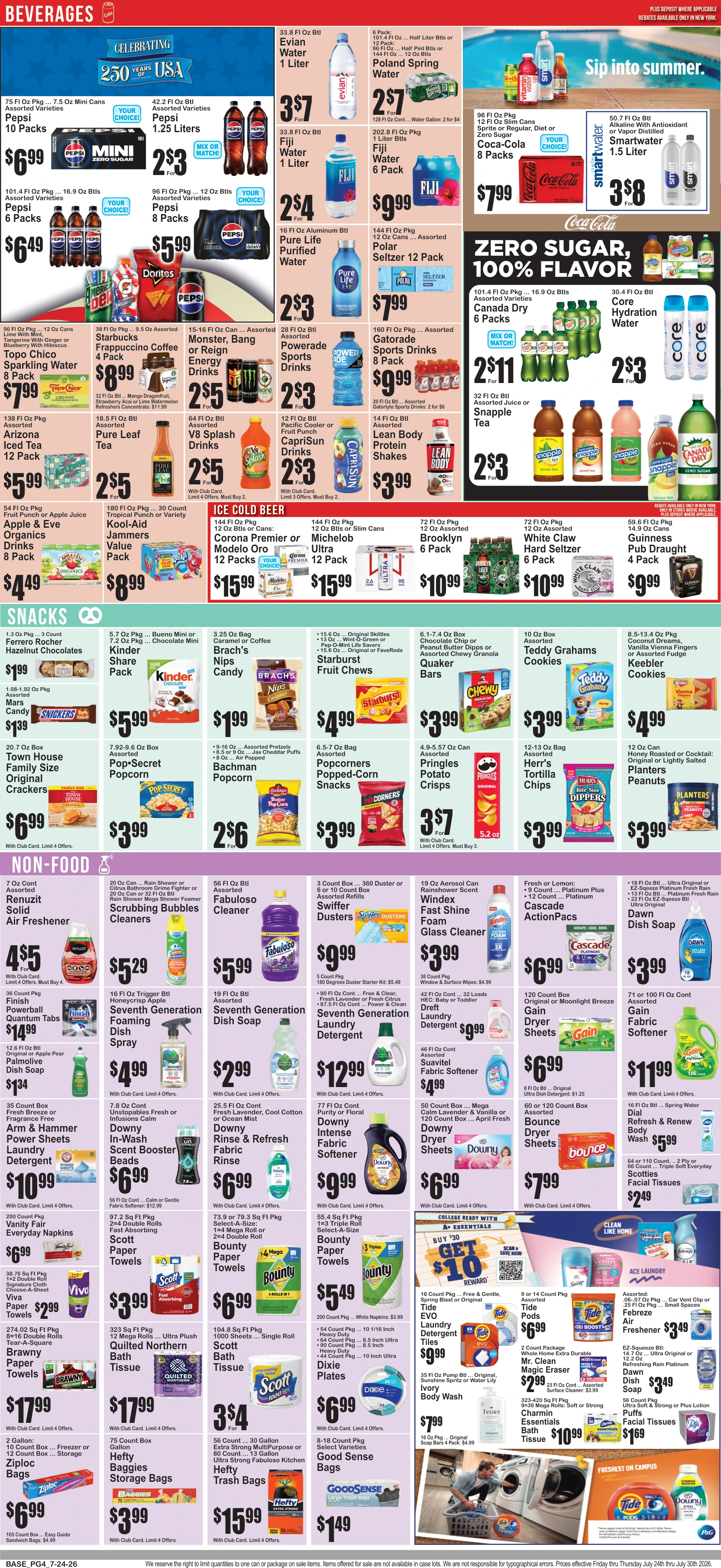 Flyer page 5