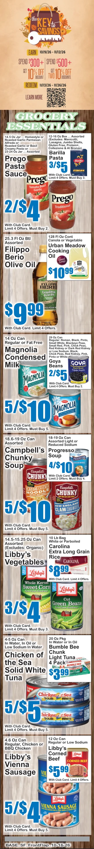 Superfresh Superfresh Weekly Circular - Page 2