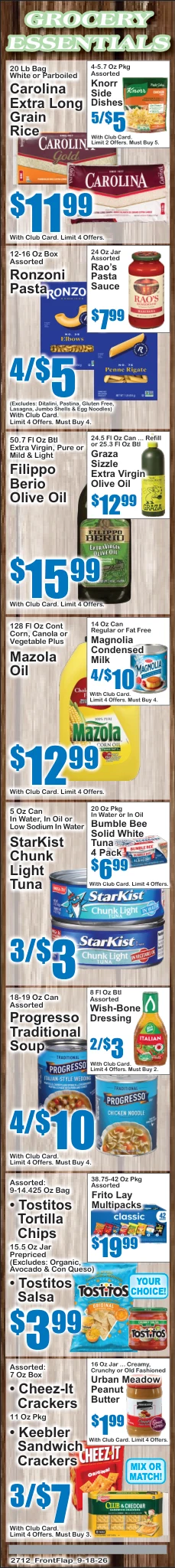 Superfresh Superfresh Weekly Circular - Page 2