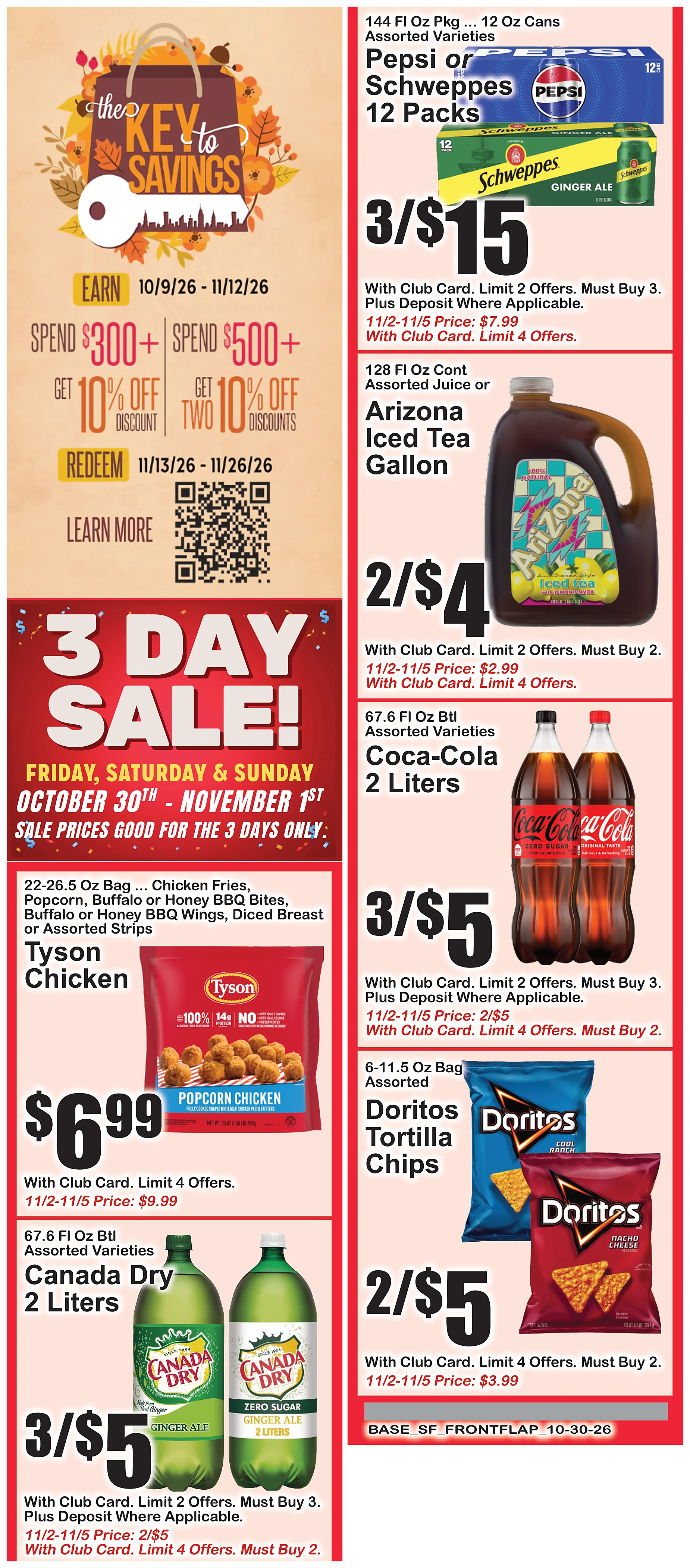 Superfresh Superfresh Weekly Circular - Page 2