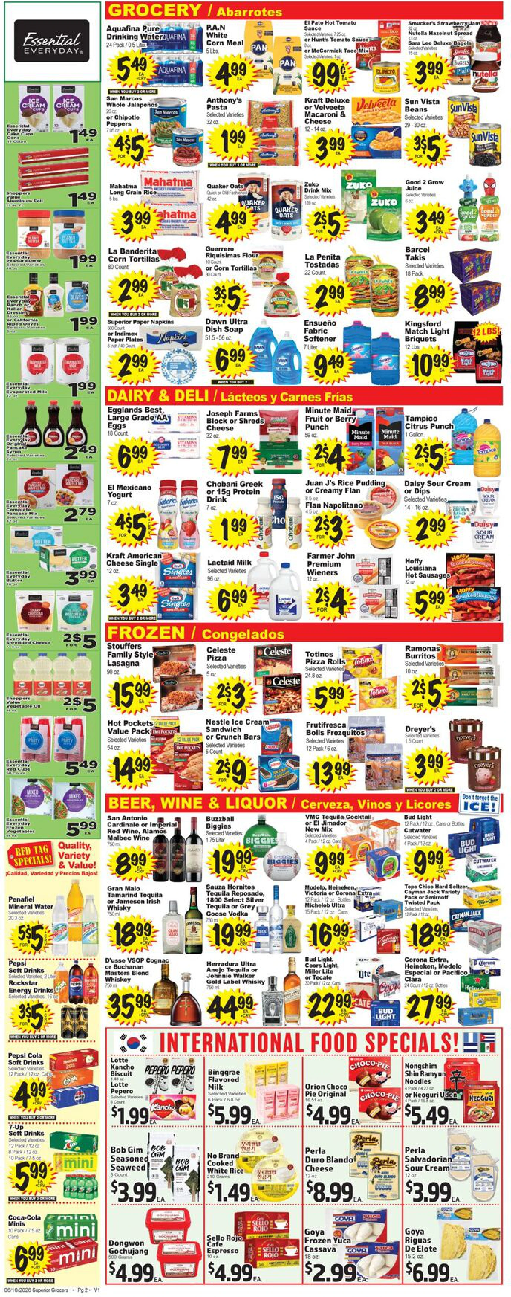 Flyer page 2