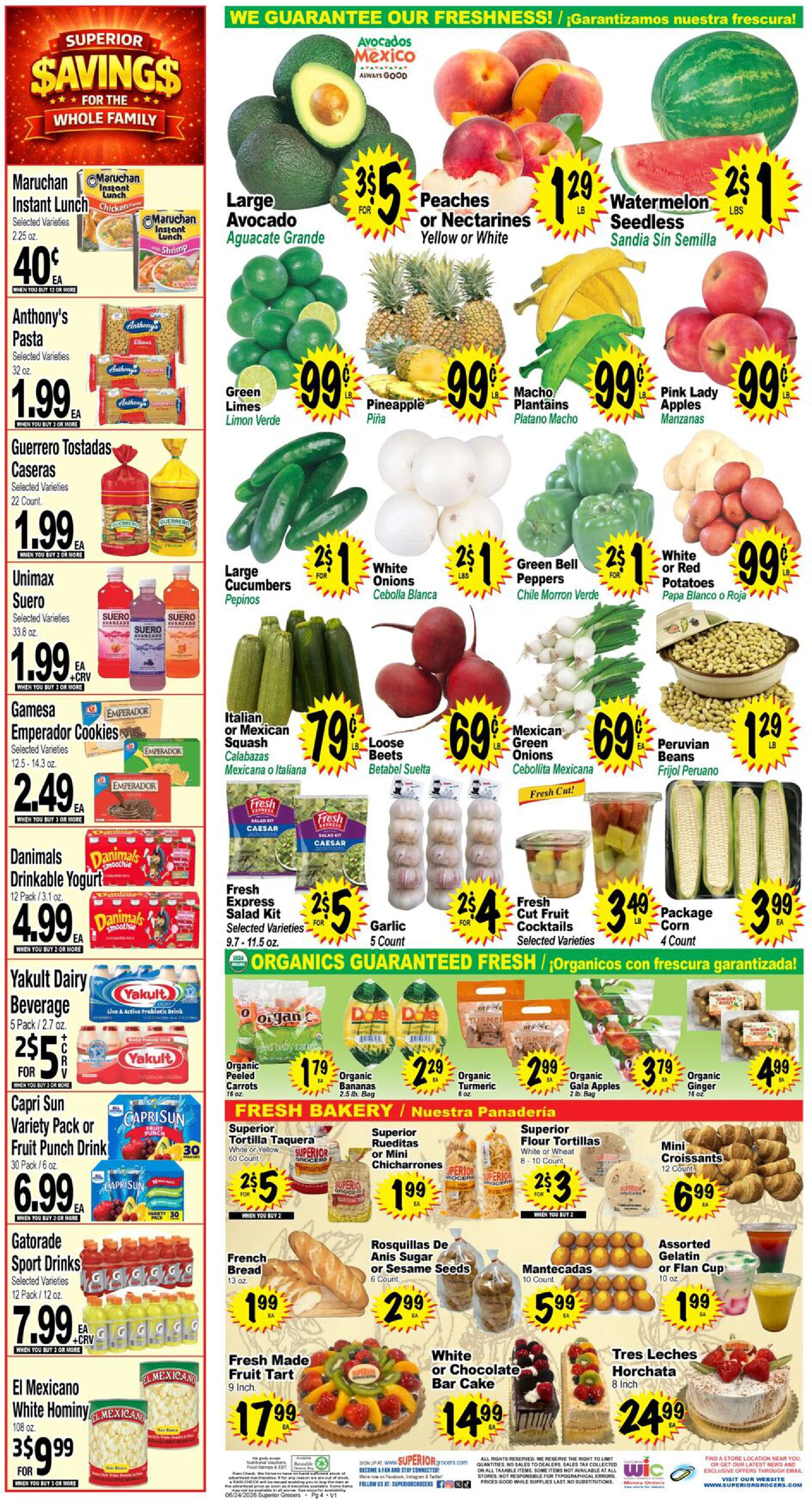 Flyer page 4