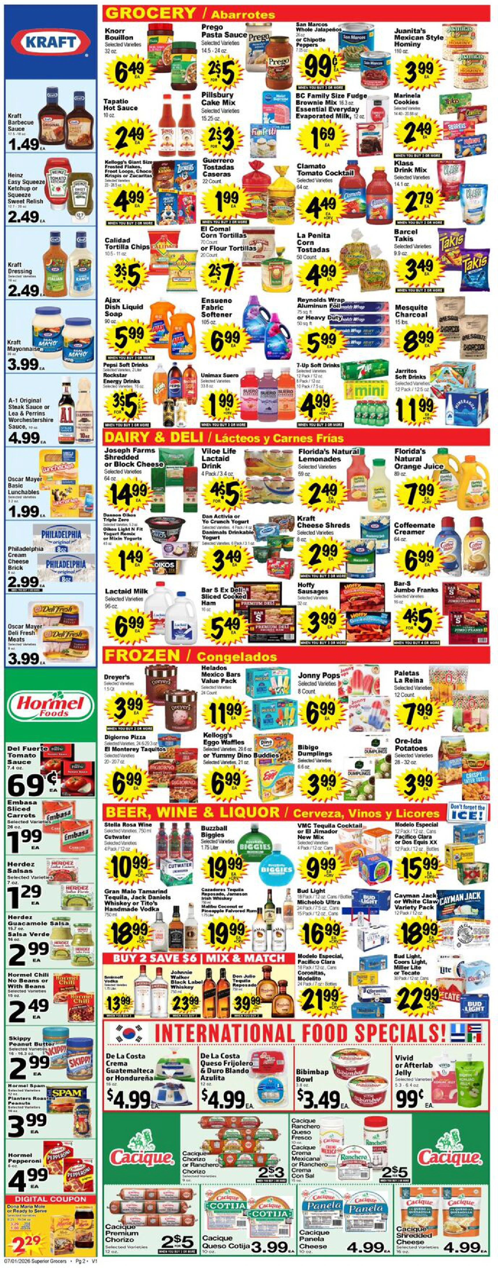 Flyer page 2