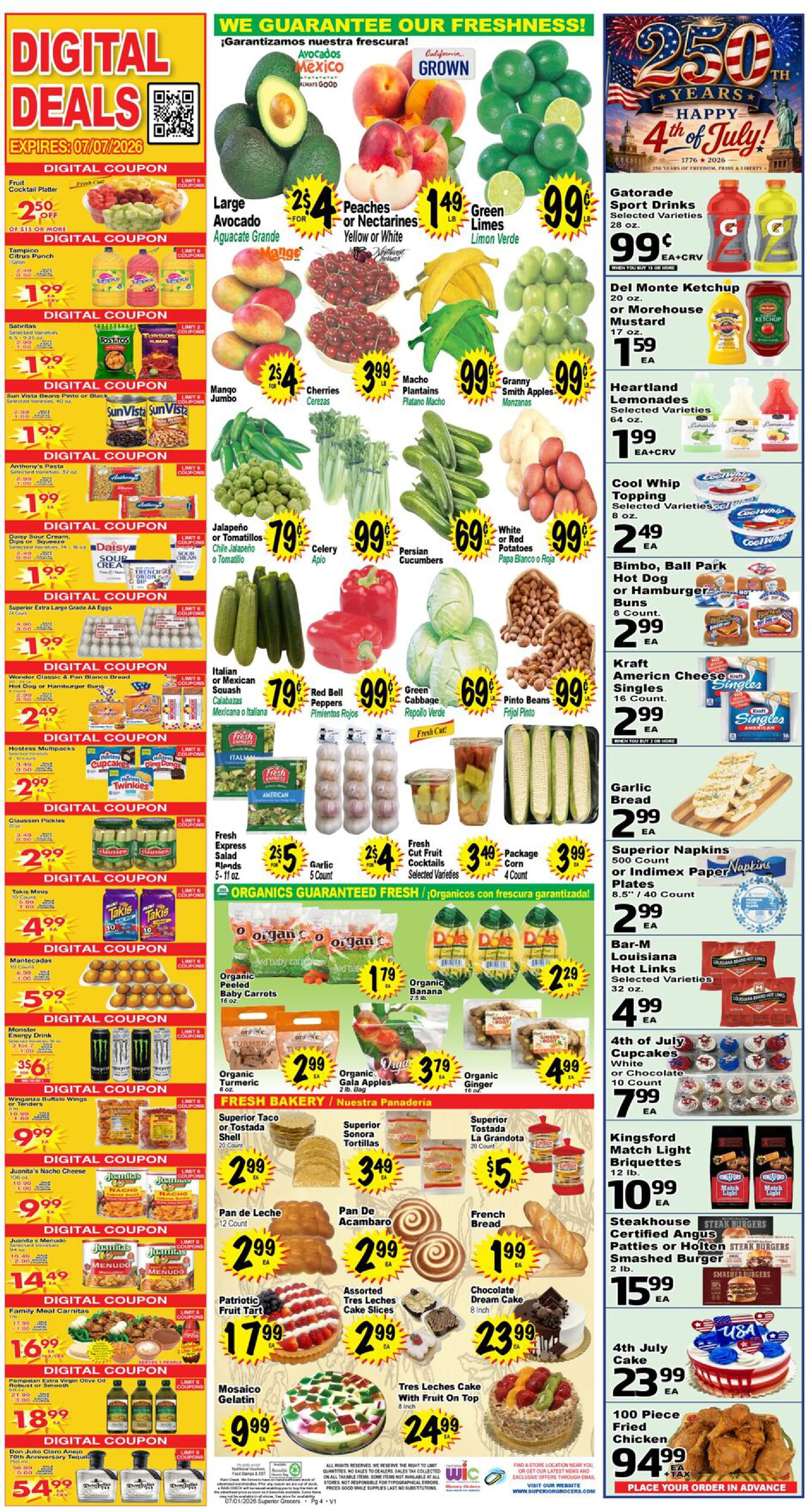 Flyer page 4