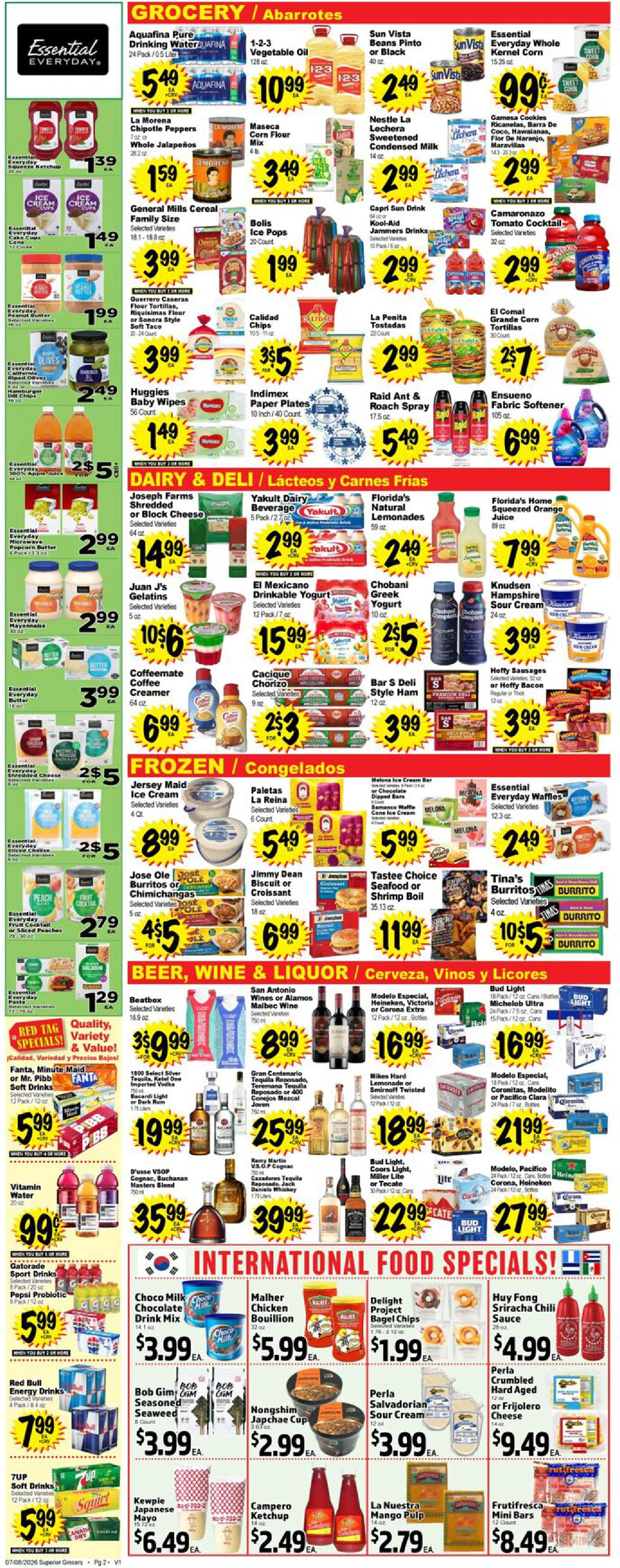 Flyer page 2