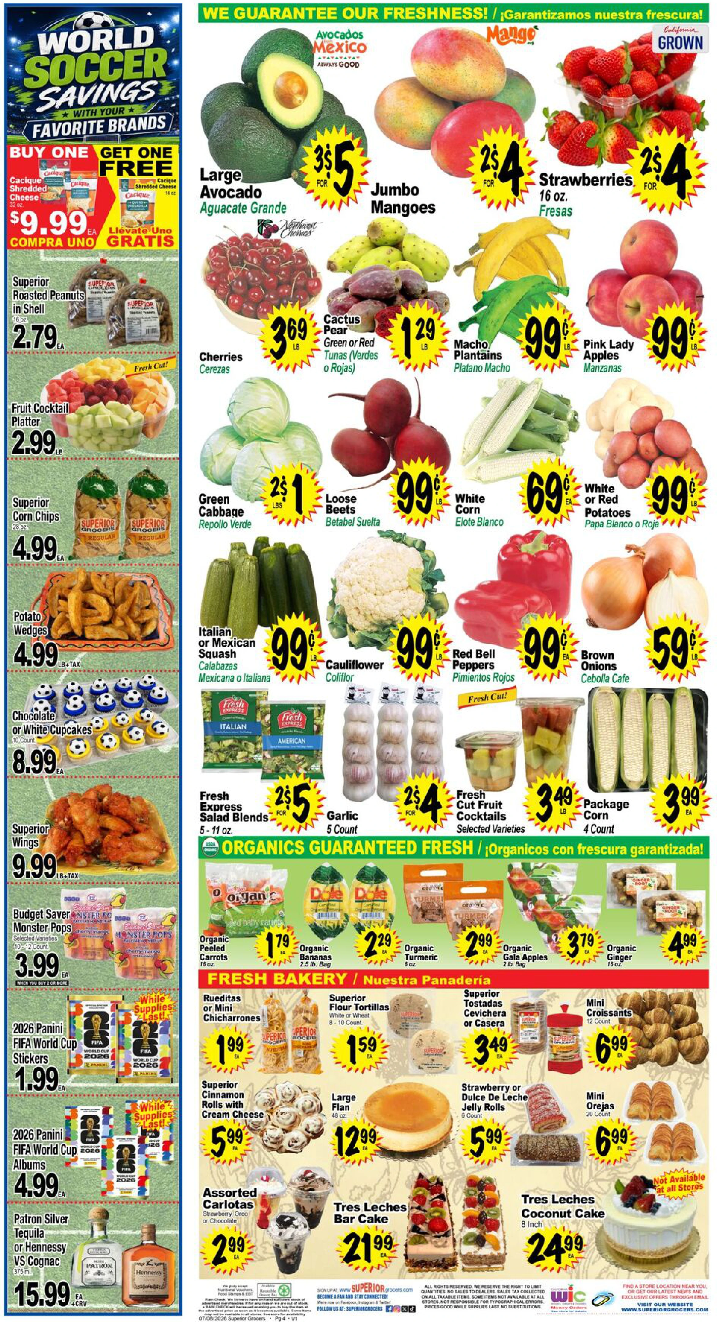 Flyer page 4