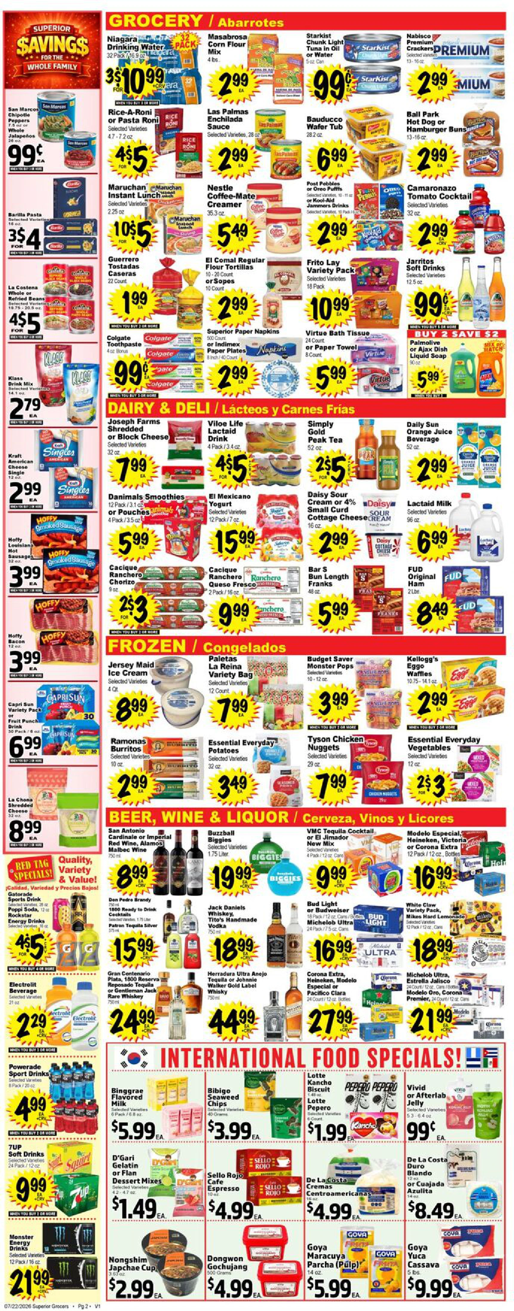 Flyer page 2