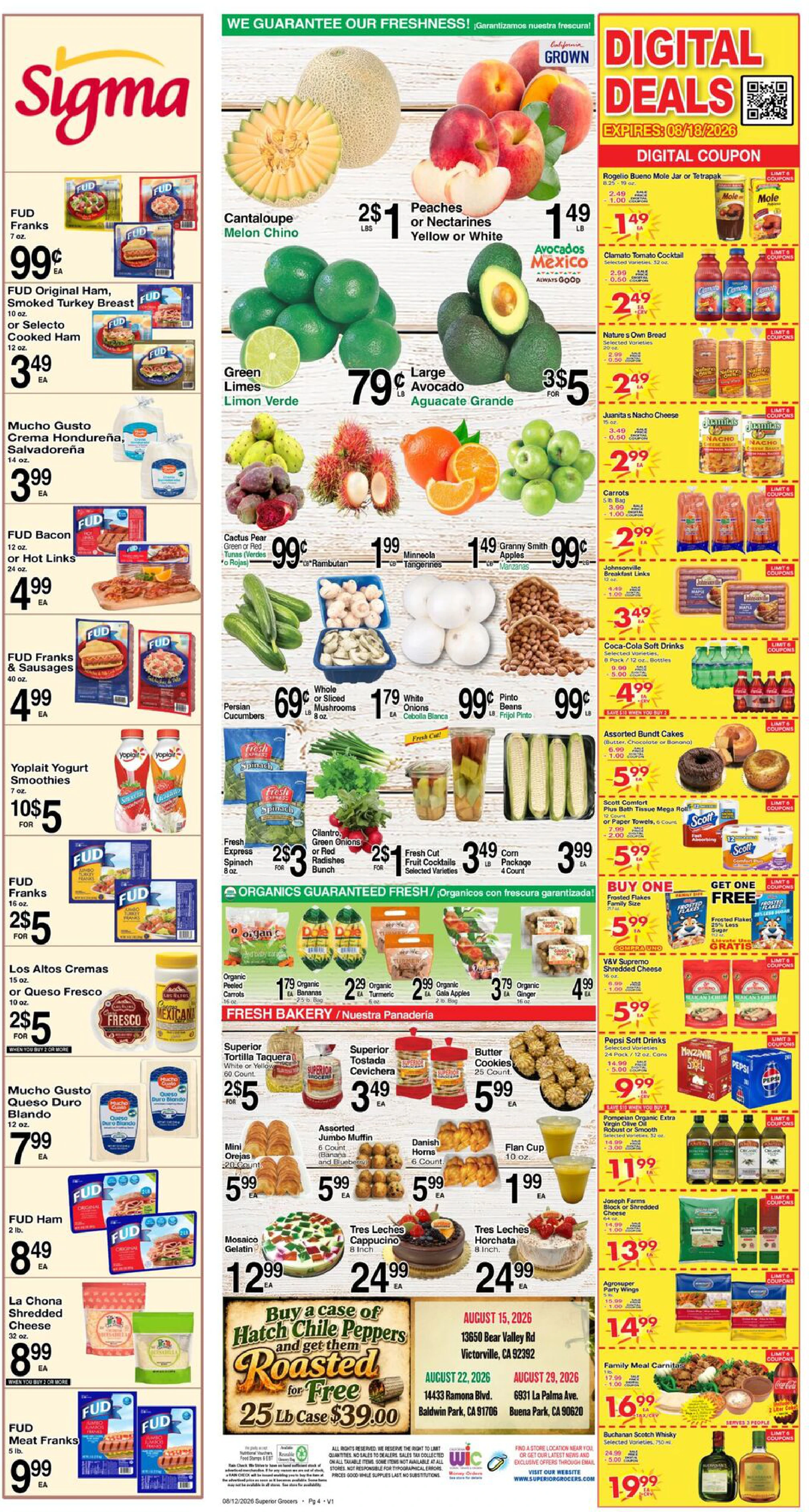 Flyer page 4
