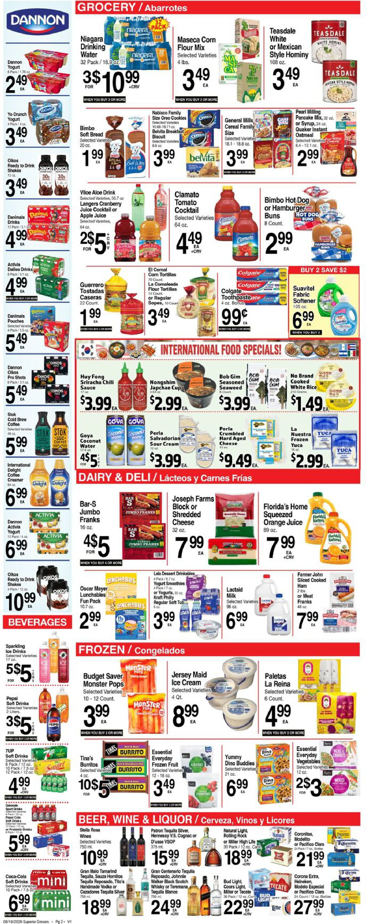 Flyer page 2