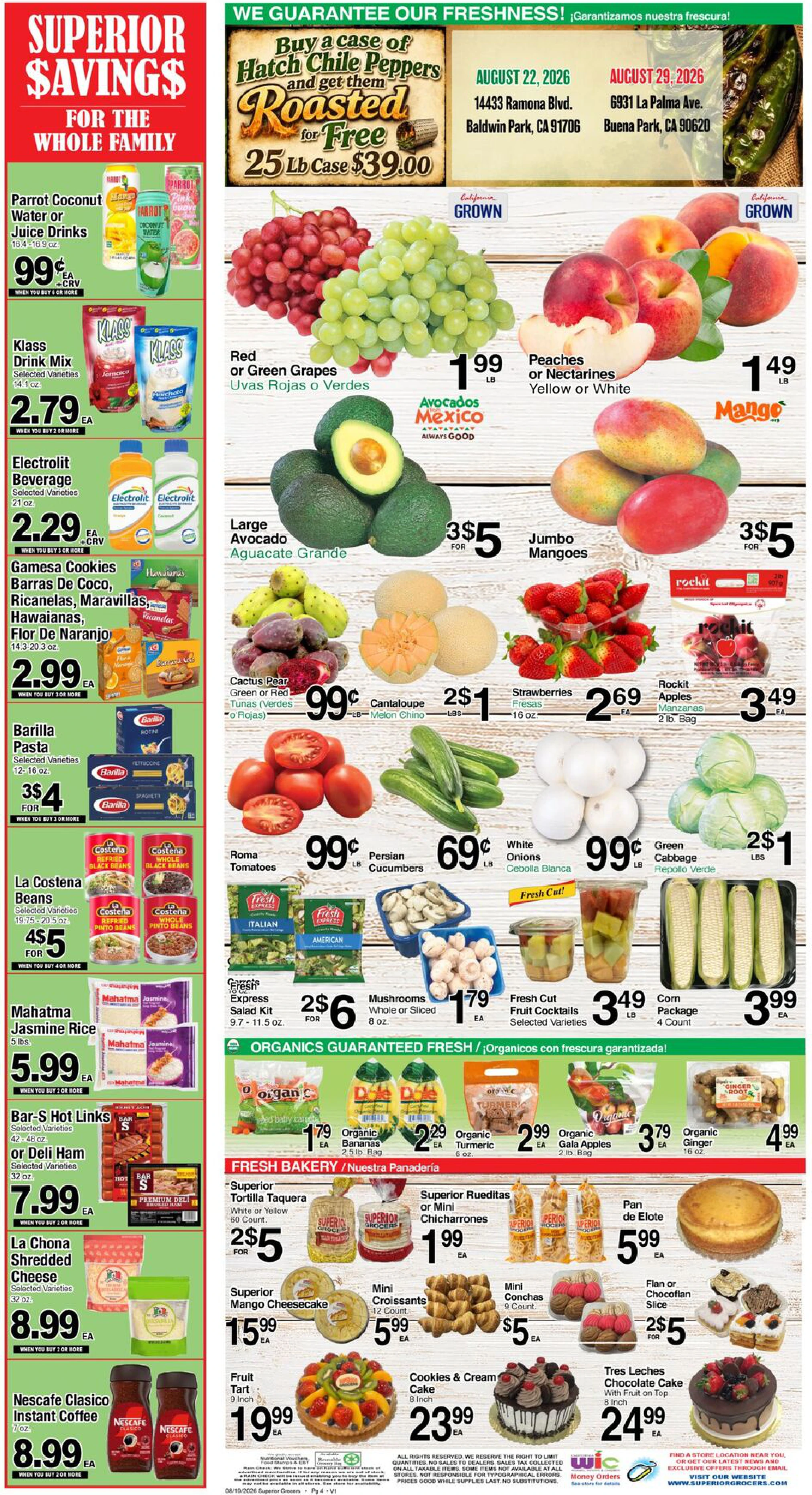 Flyer page 4