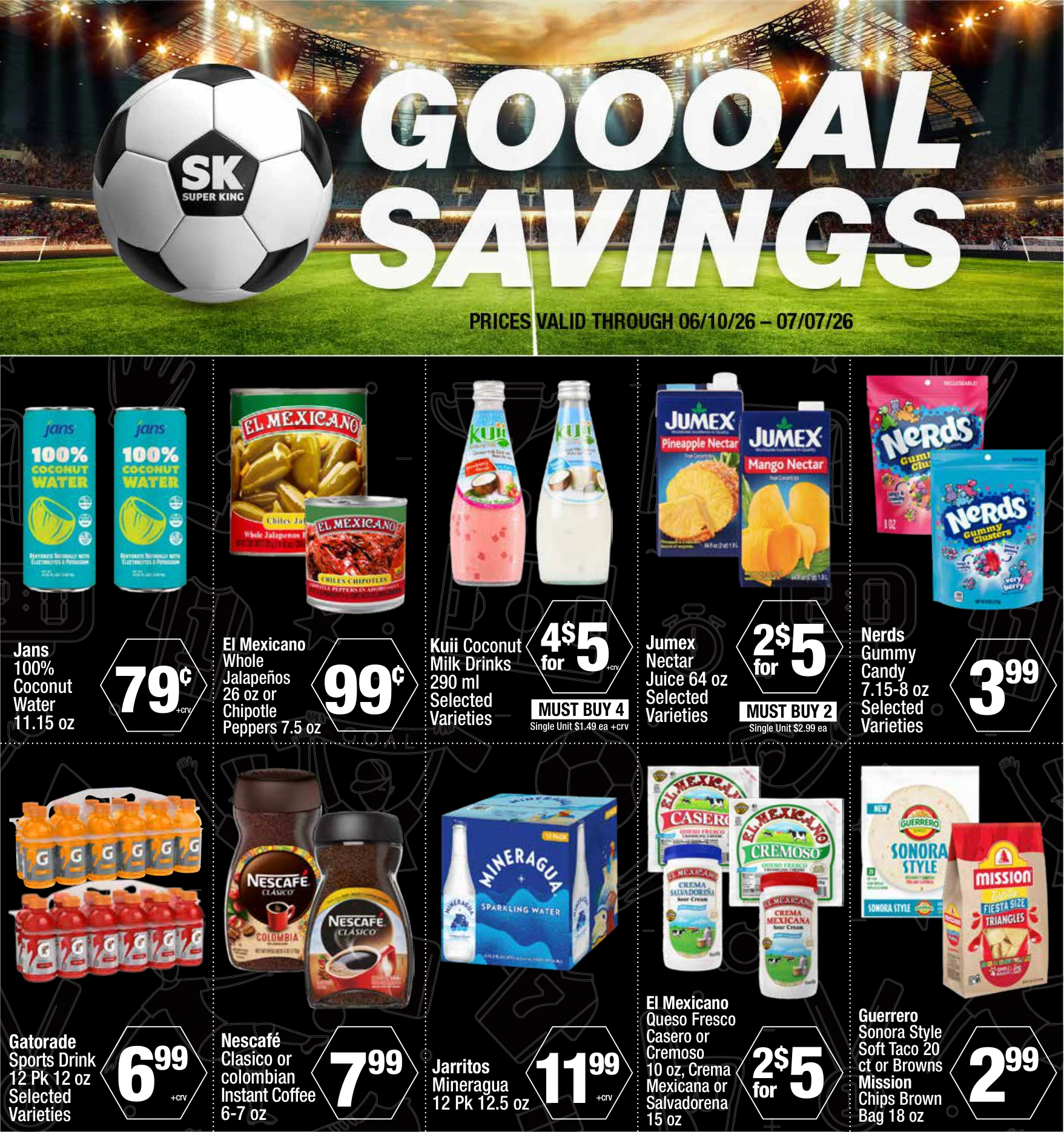 Flyer page 5