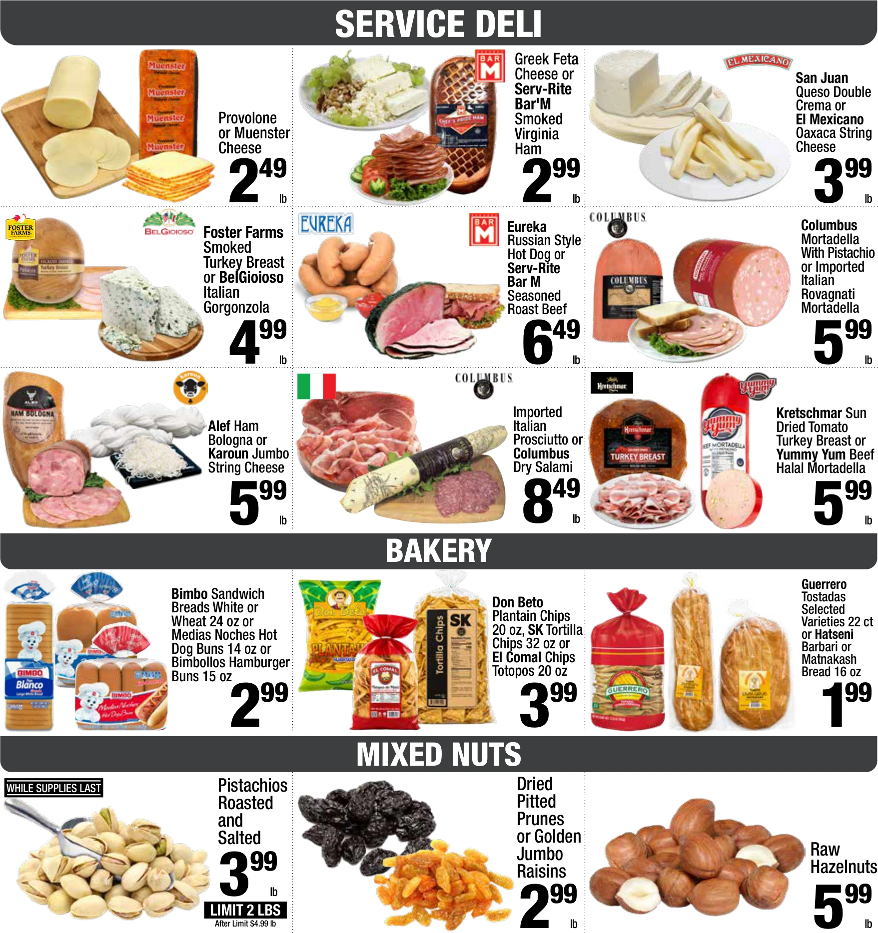 Flyer page 7