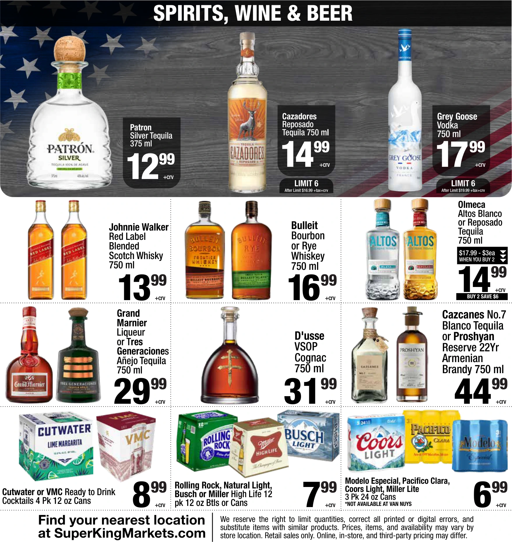 Flyer page 8
