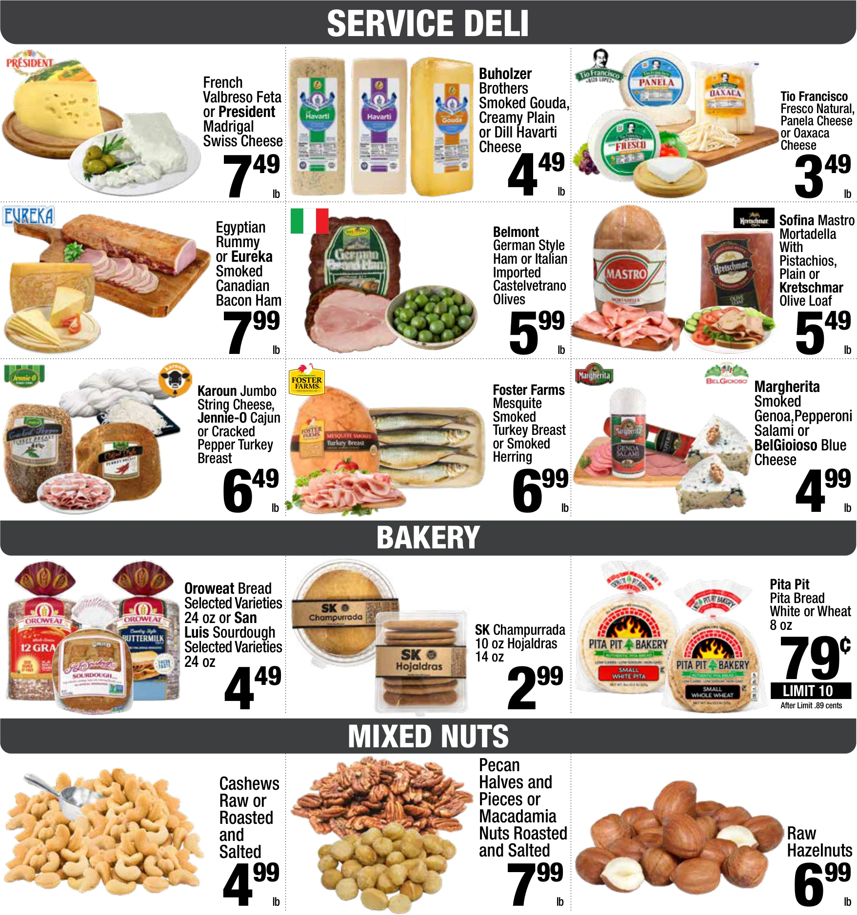 Flyer page 7