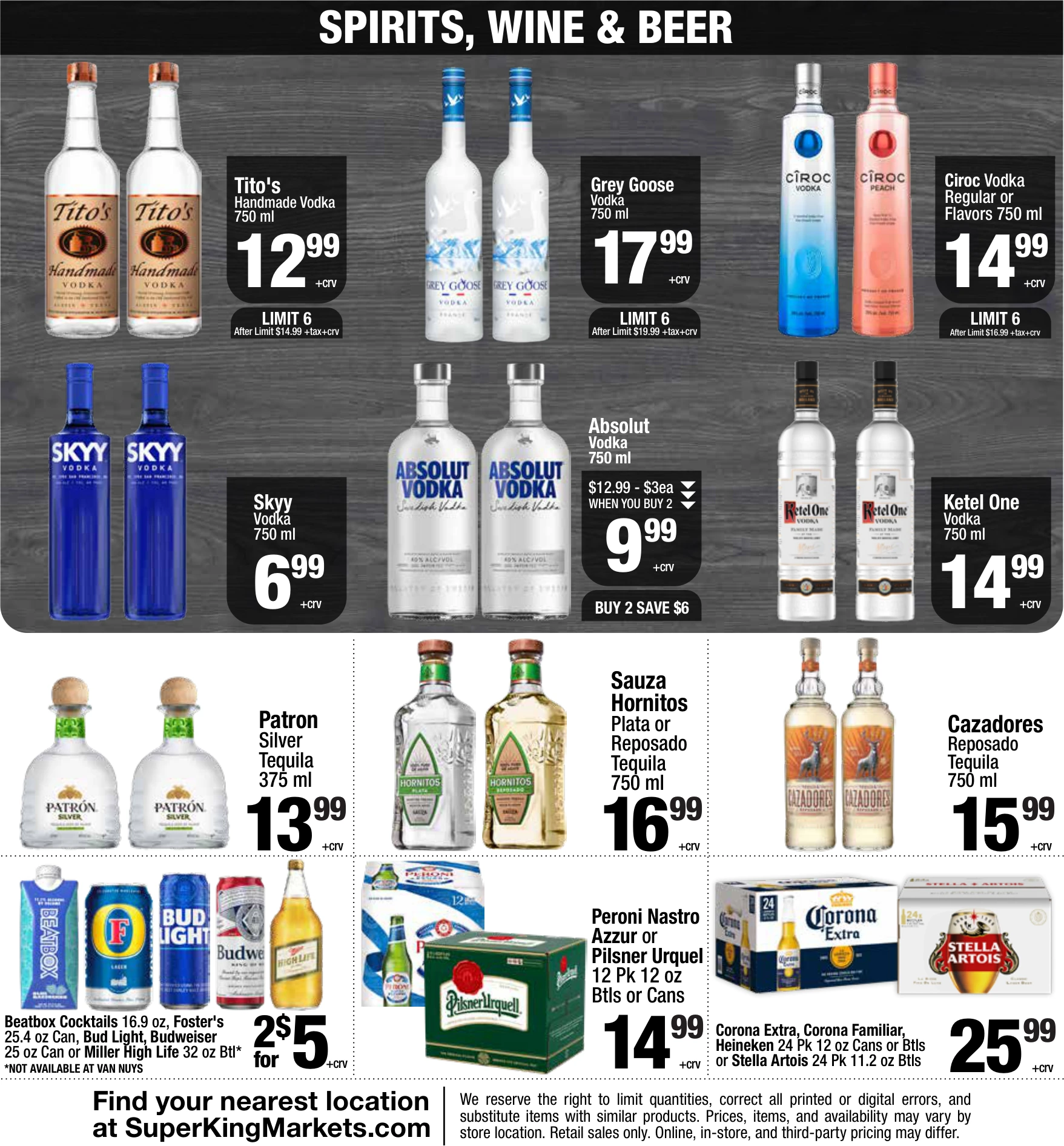 Flyer page 8