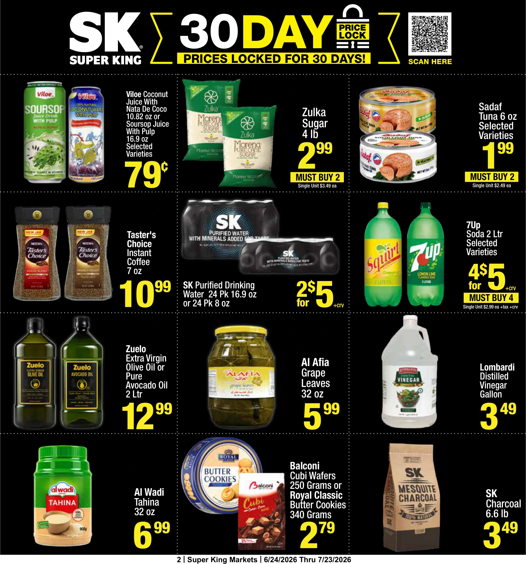 Flyer page 2