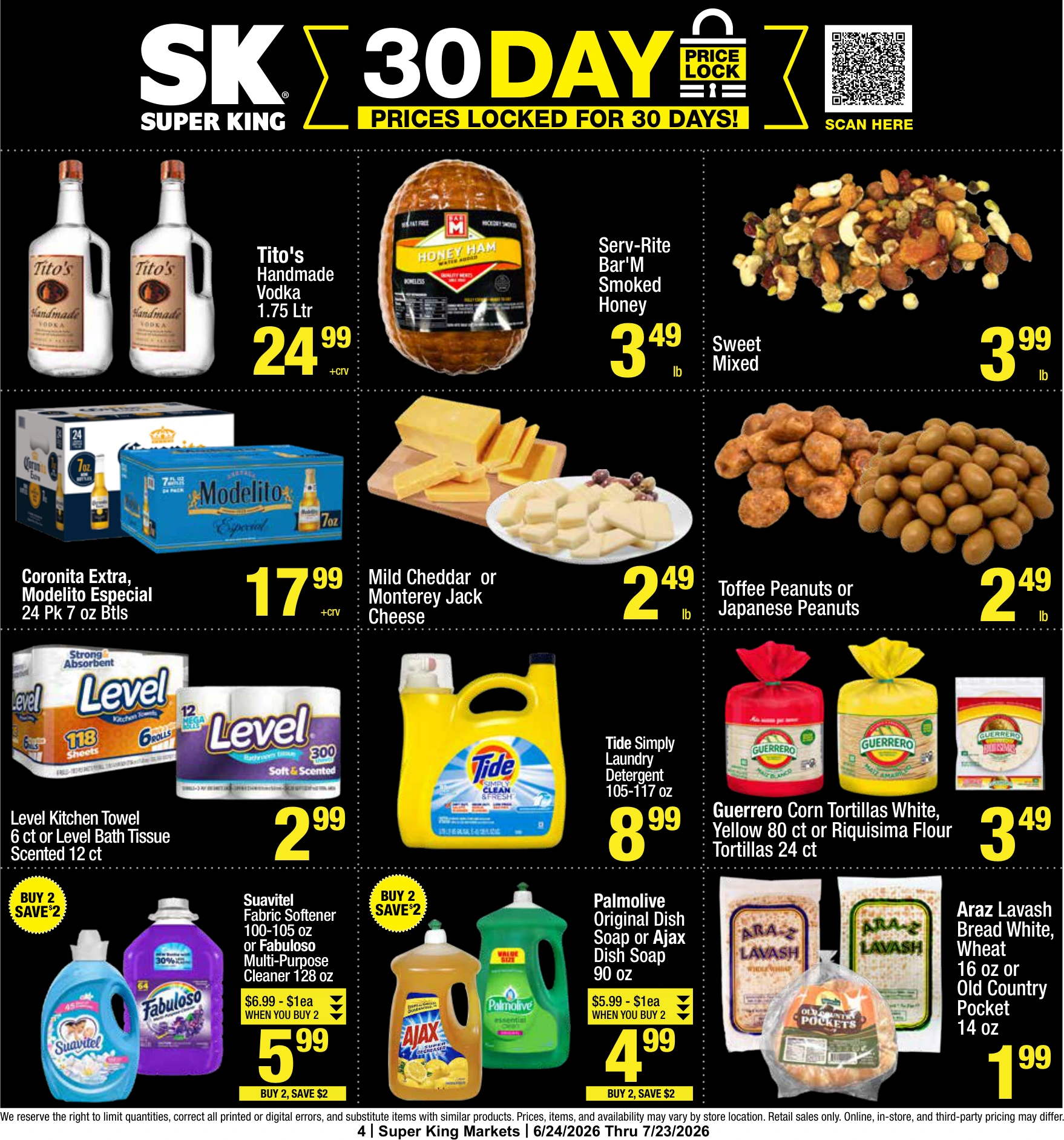 Flyer page 4