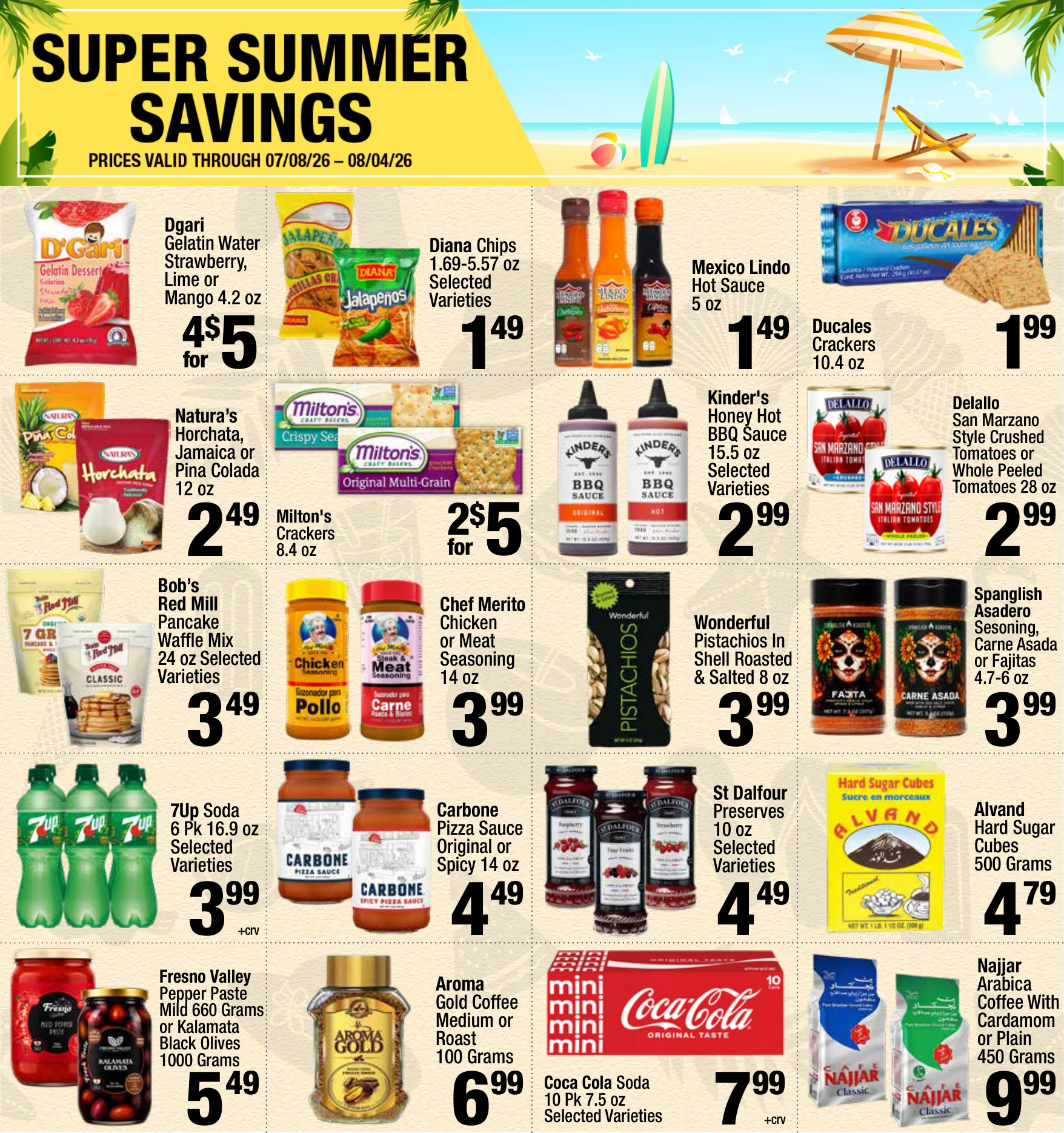 Flyer page 5