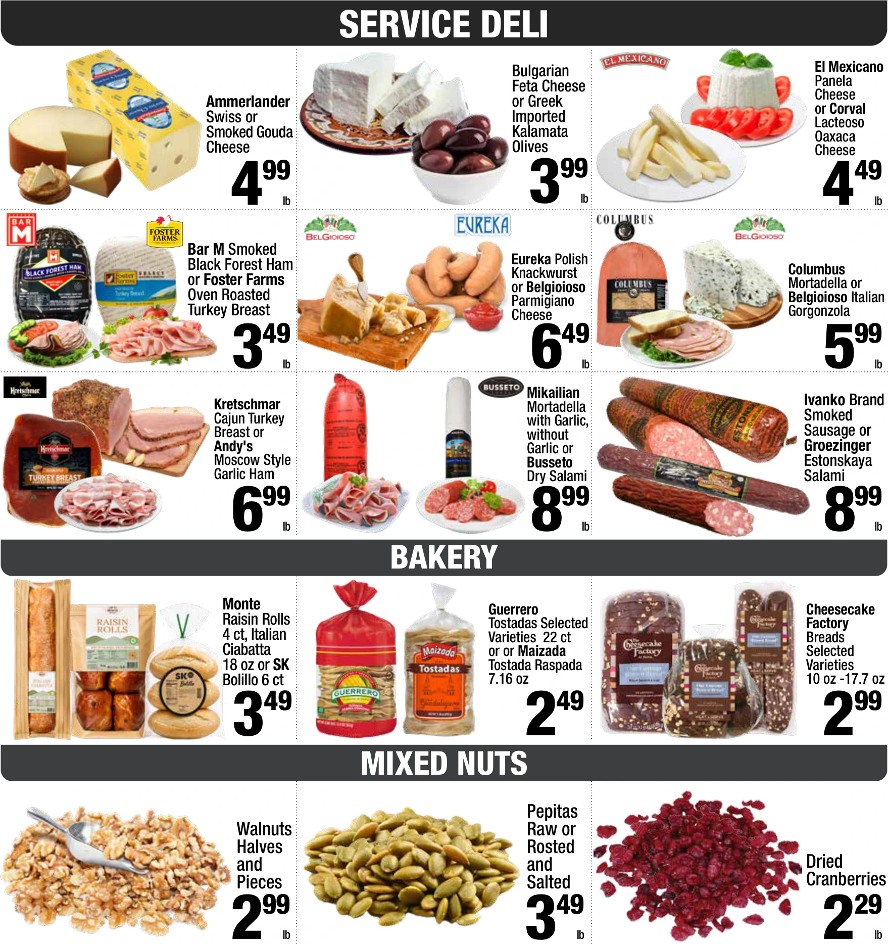 Flyer page 7
