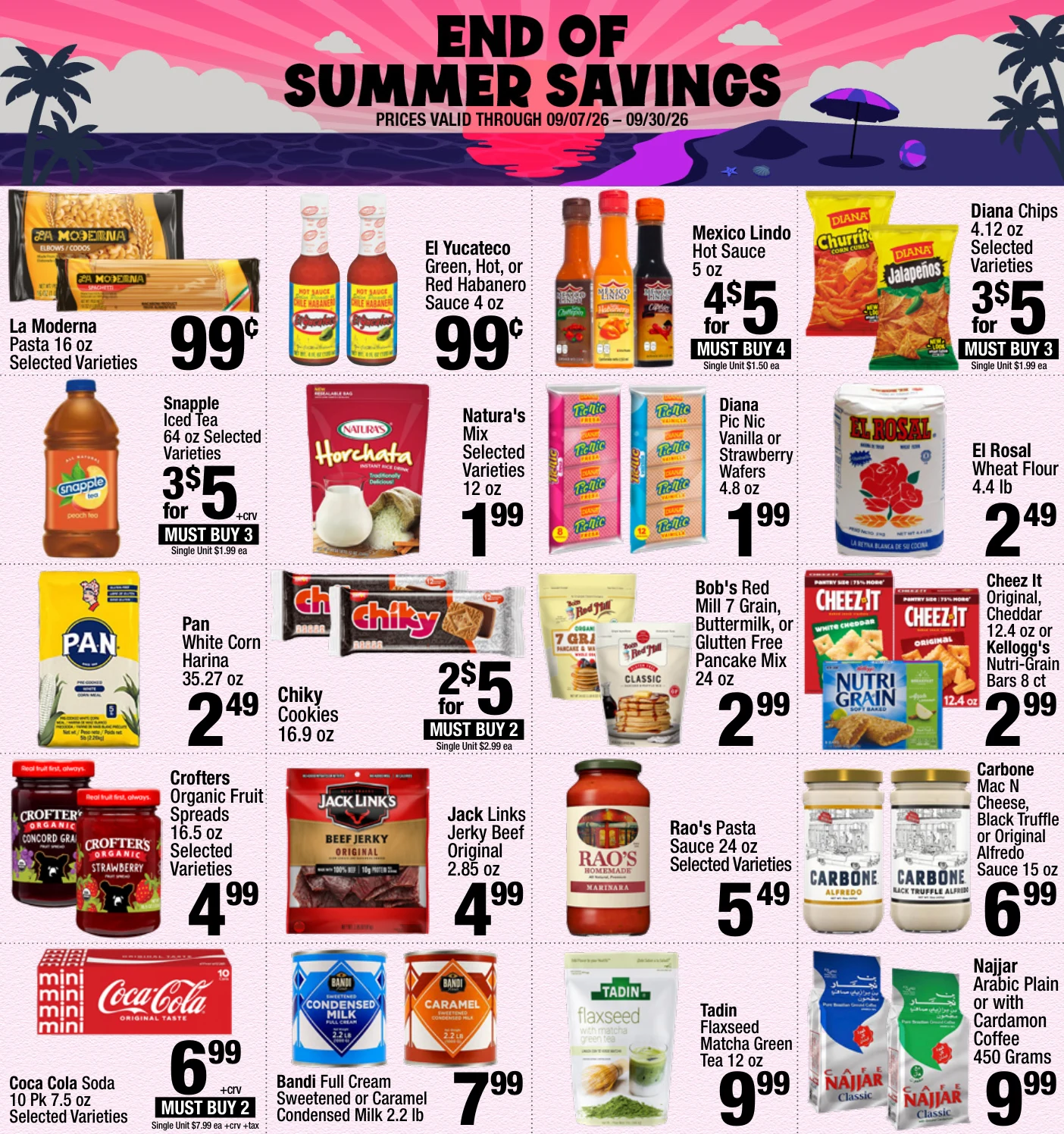 Superking Markets Weekly Ad - Page 4