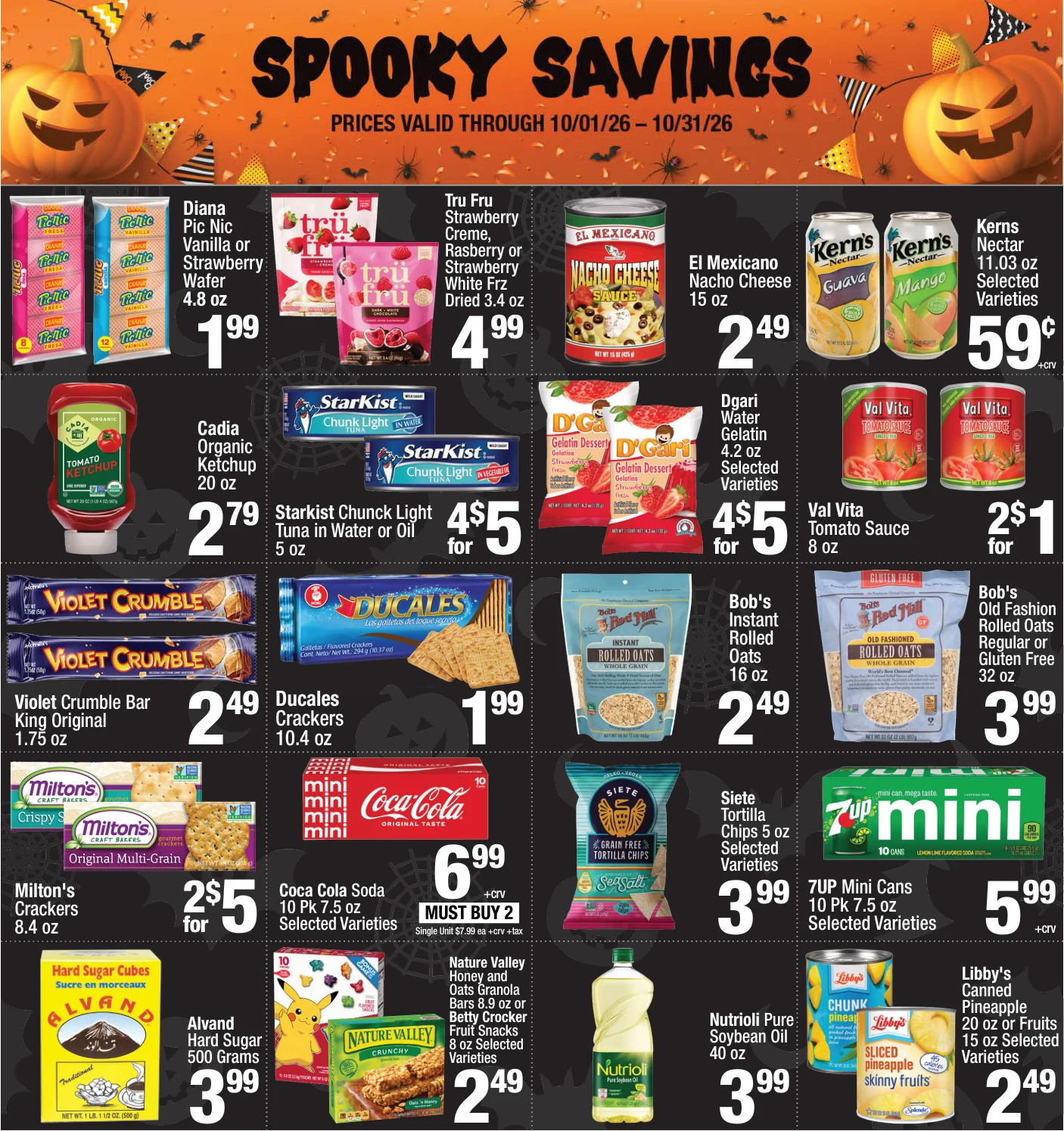 Superking Markets Weekly Ad - Page 4