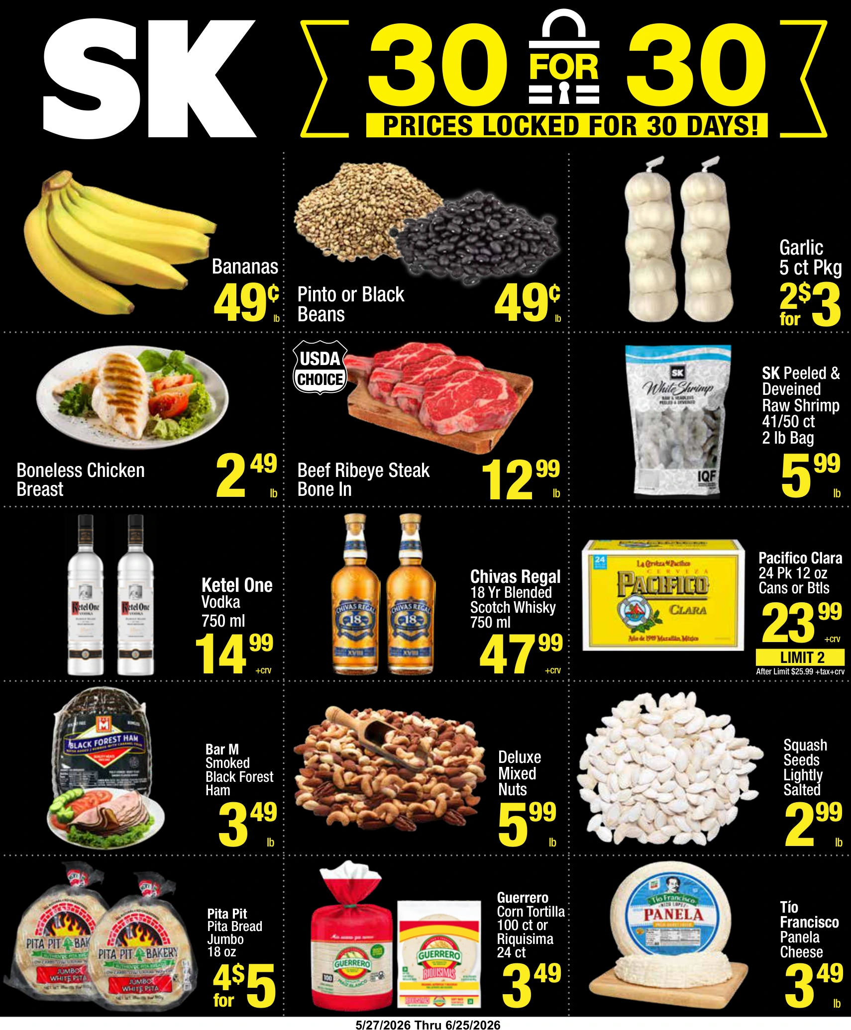 Flyer page 10