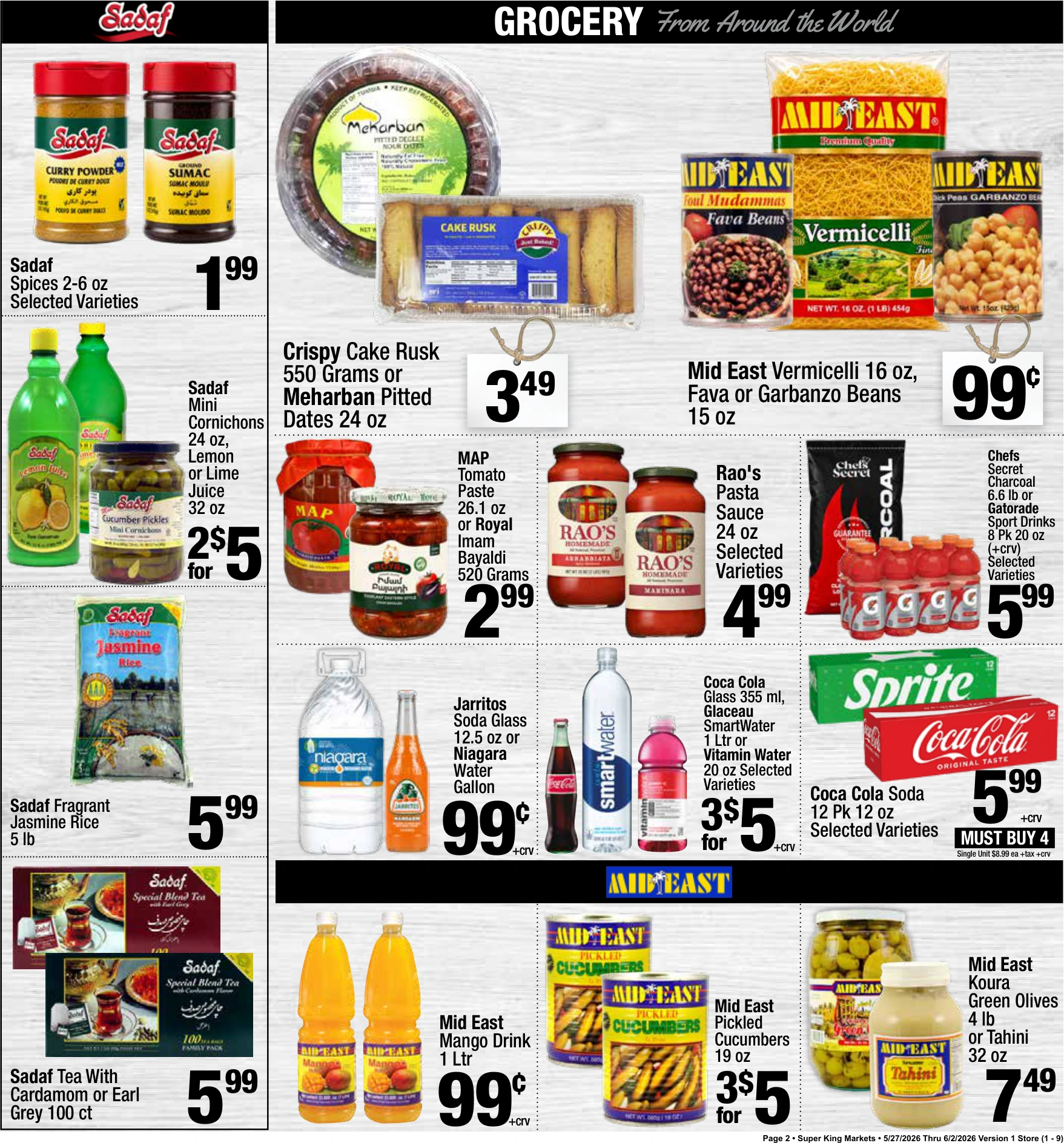 Flyer page 2
