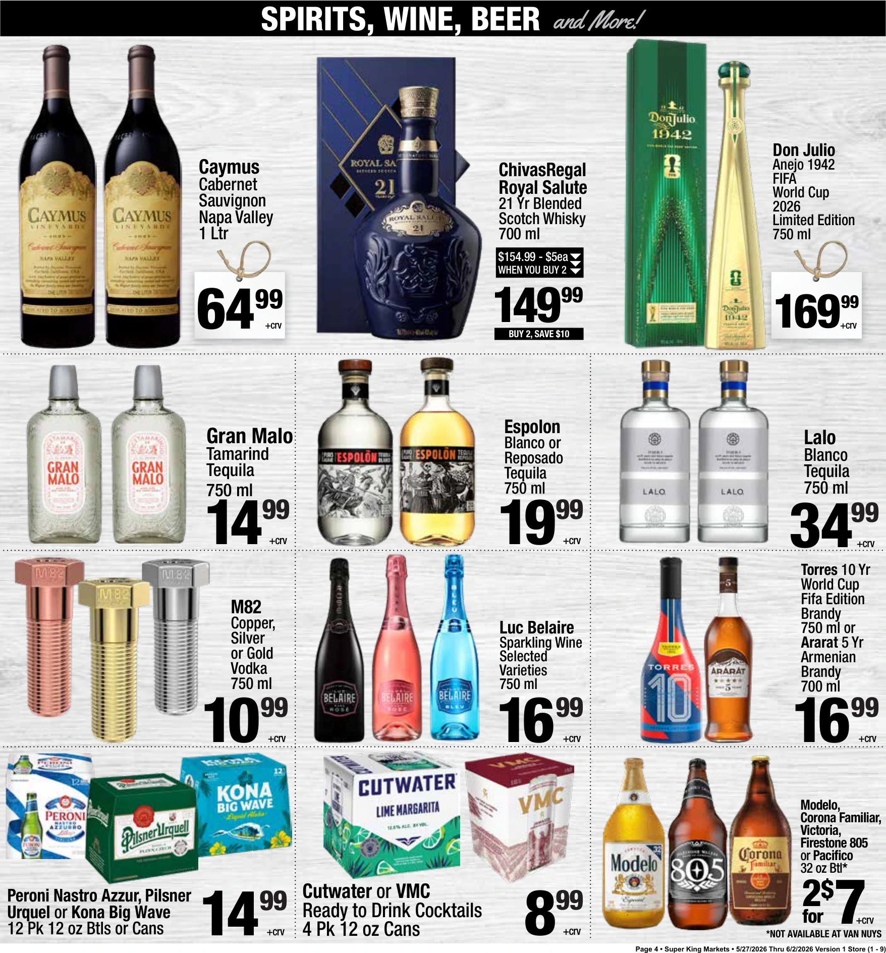 Flyer page 5