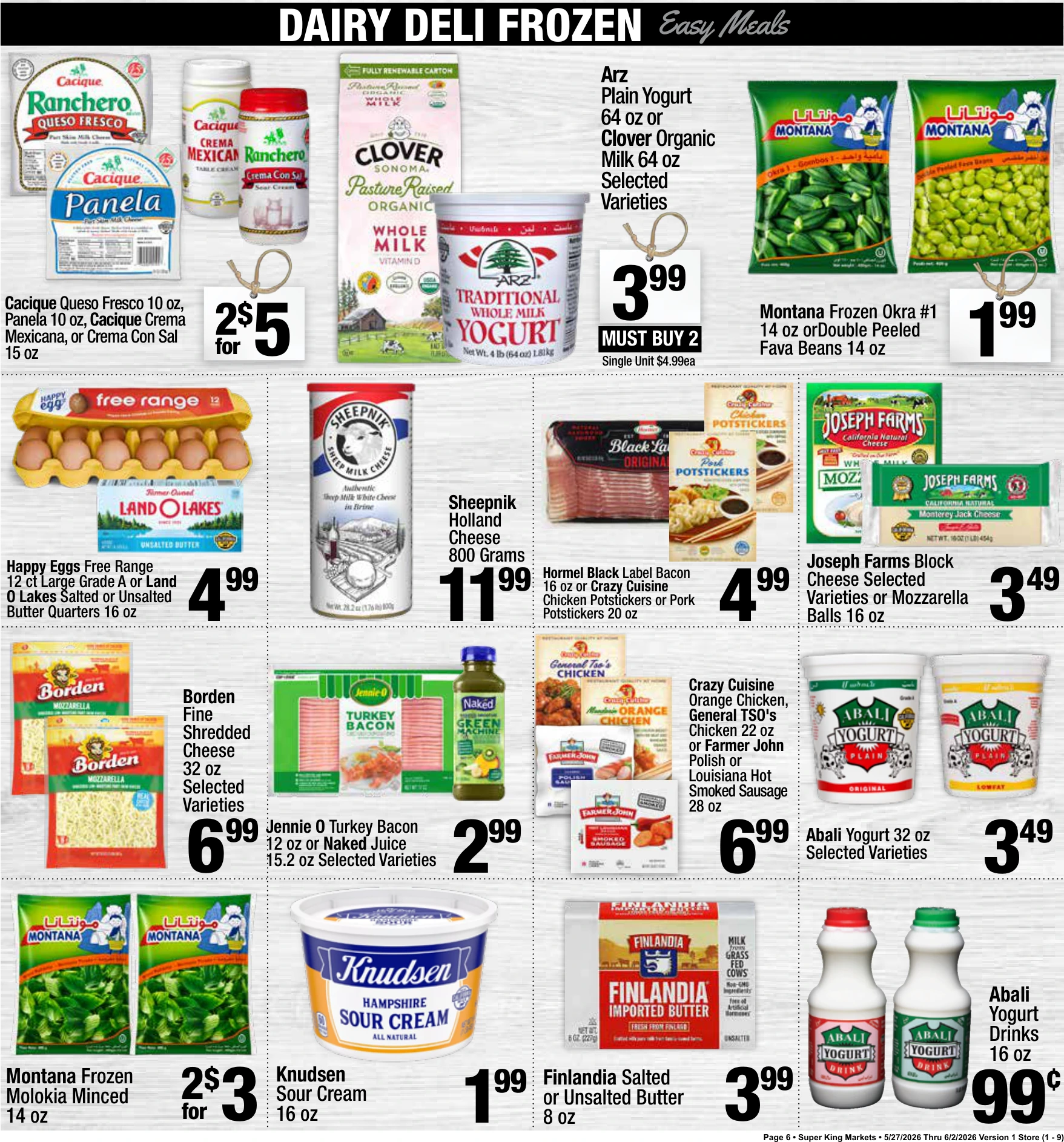 Flyer page 7