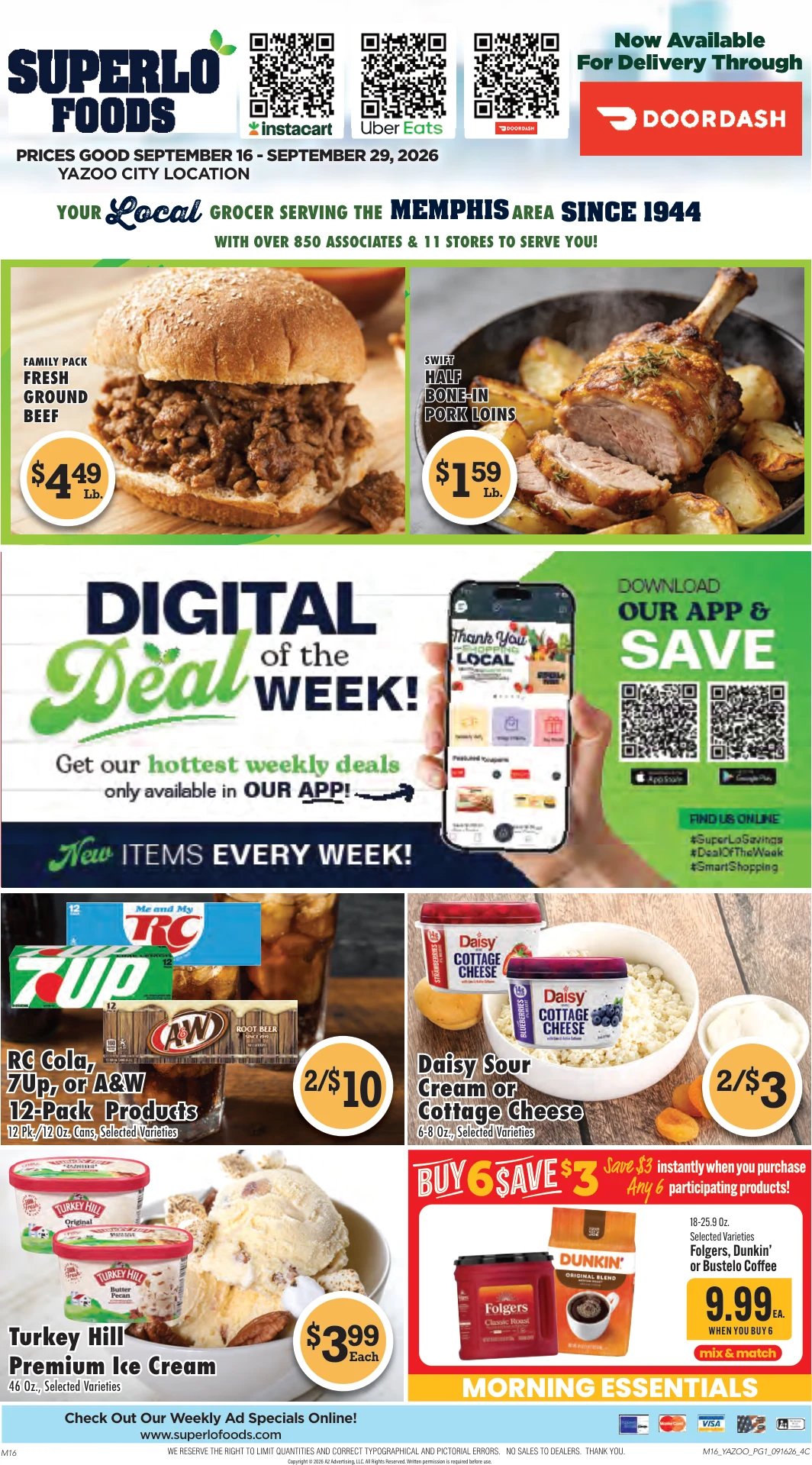Superlo Foods Weekly Ad - Page 9
