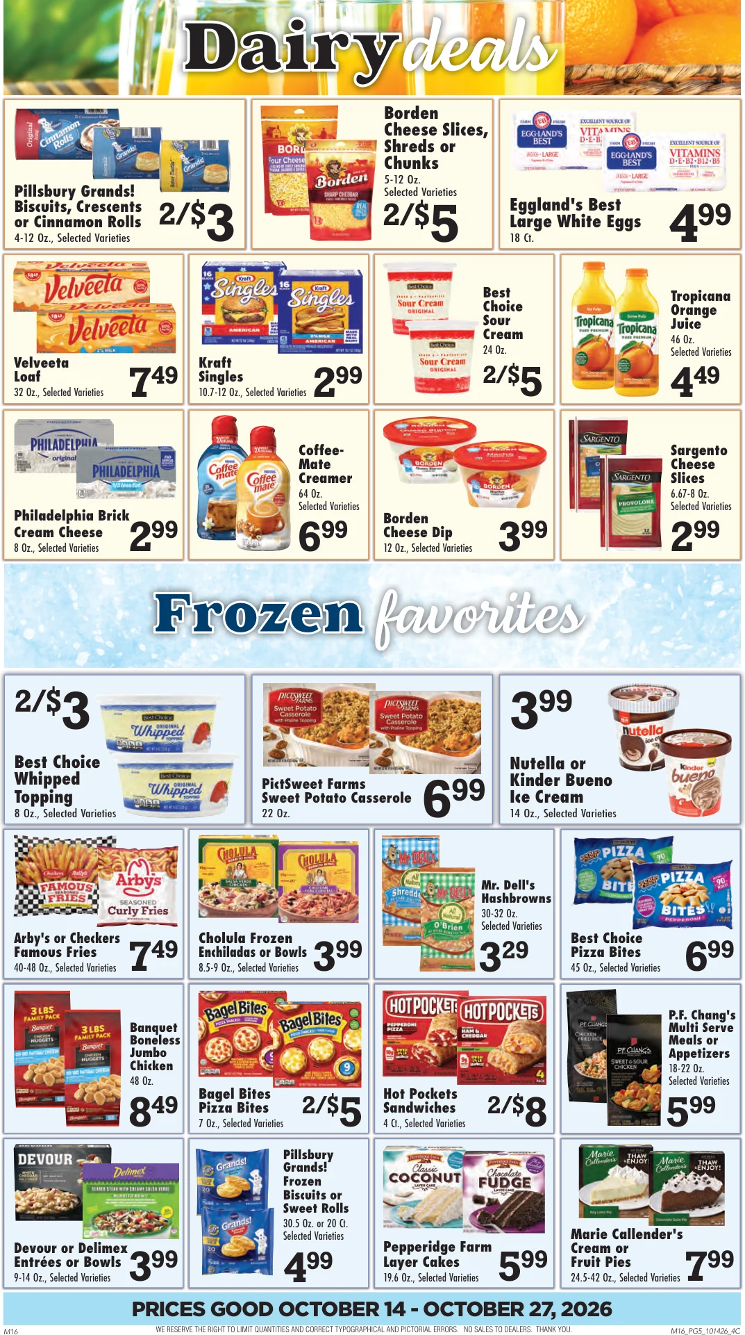 Superlo Foods Weekly Ad - Page 5