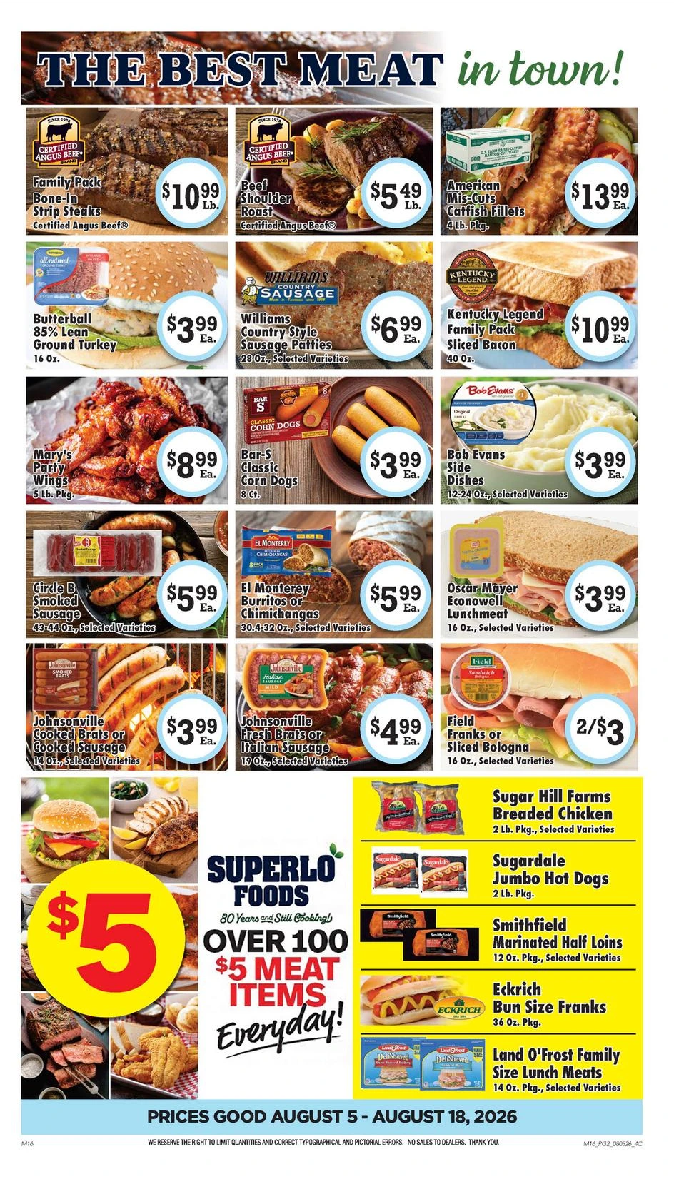 Flyer page 2