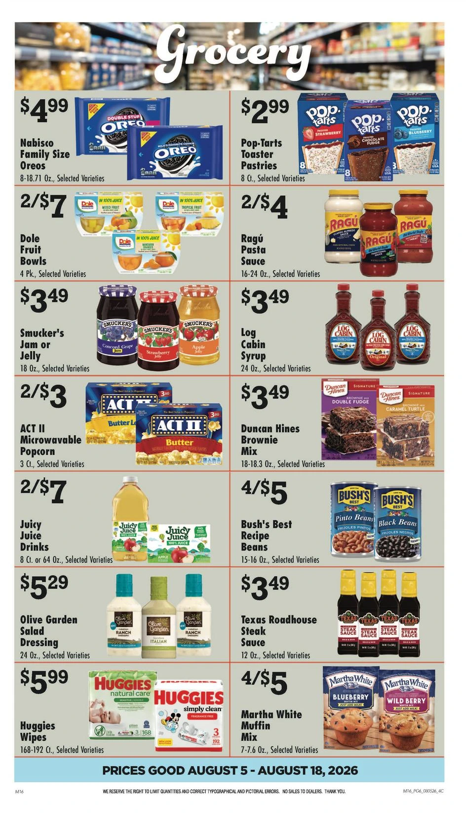 Flyer page 6