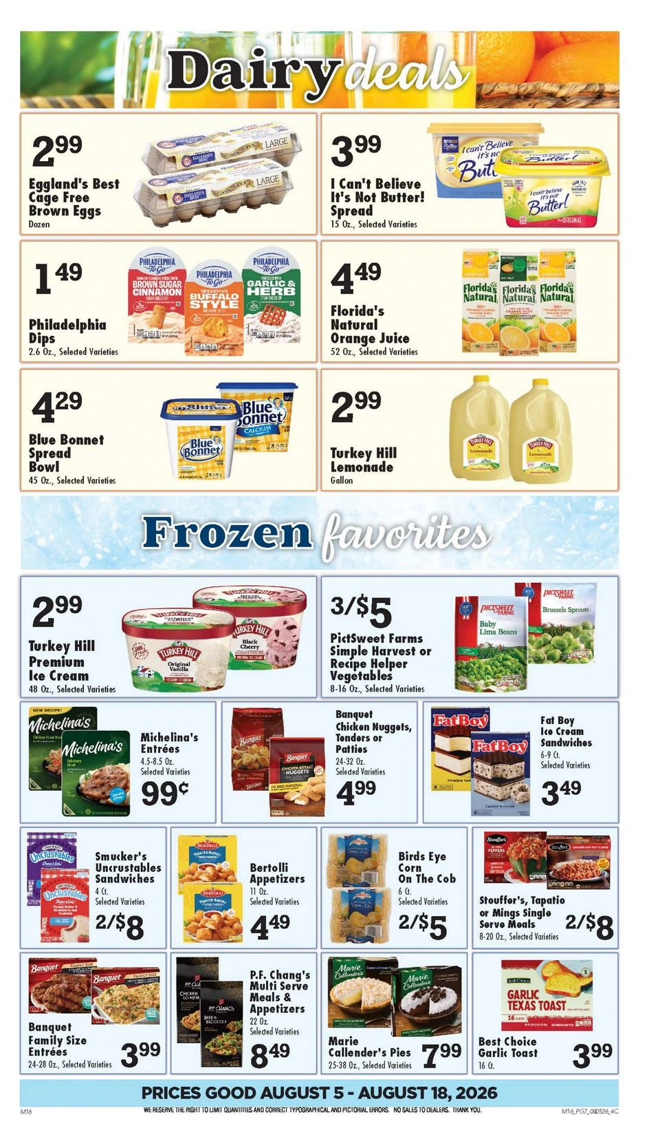 Flyer page 7