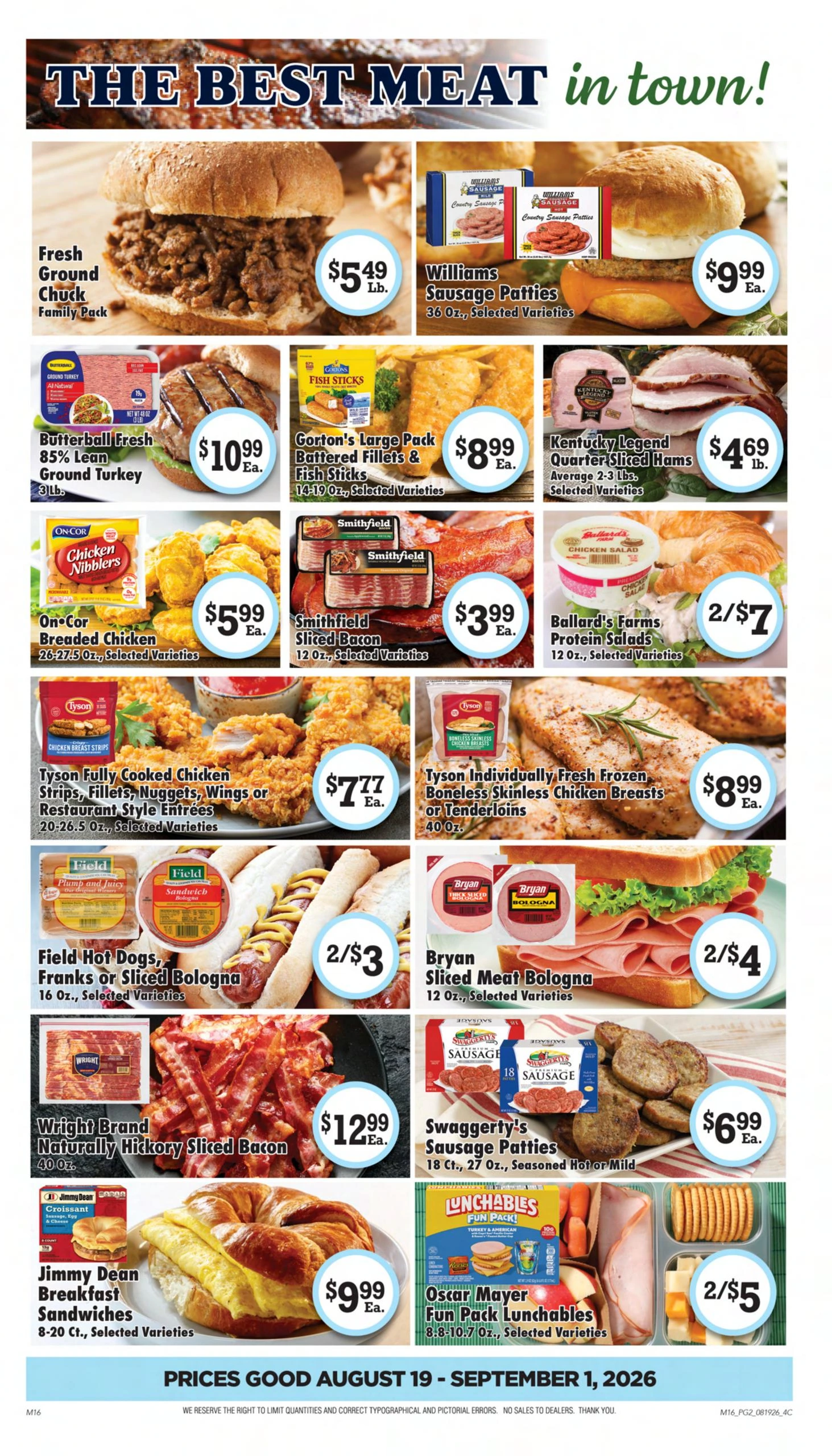 Flyer page 2